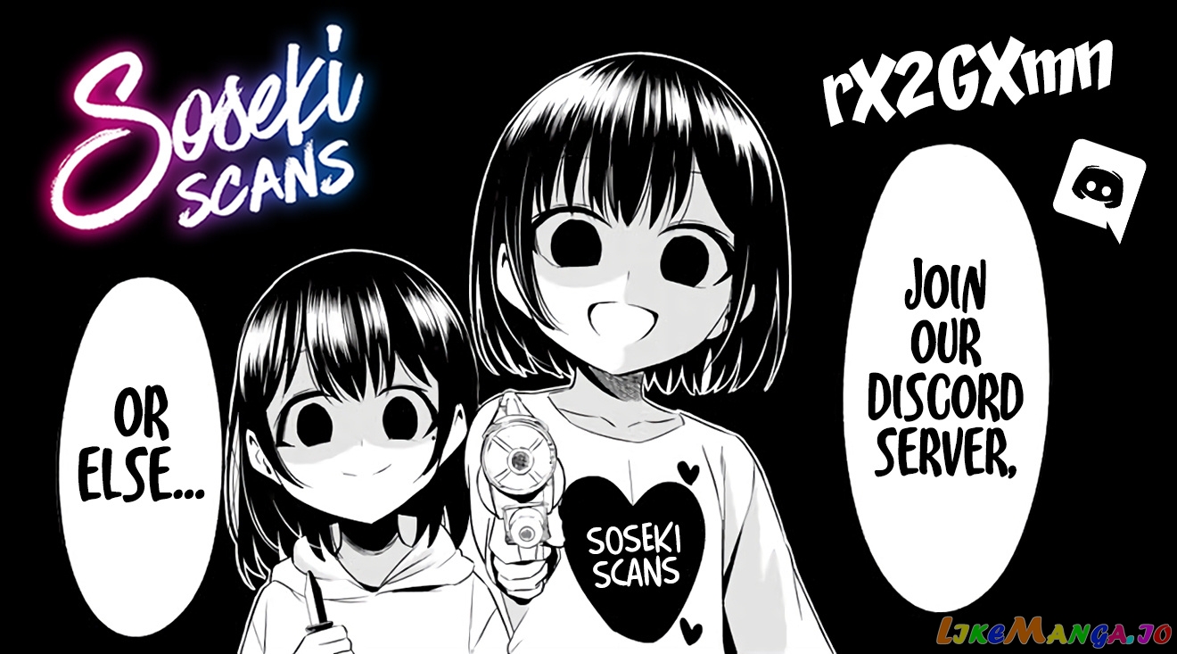 Anata Ga Shitekurenakute Mo chapter 59 - page 27