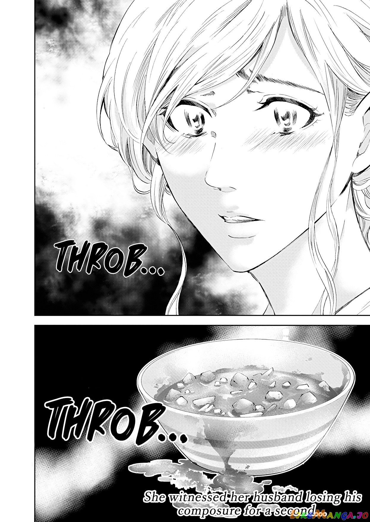 Anata Ga Shitekurenakute Mo chapter 50 - page 21