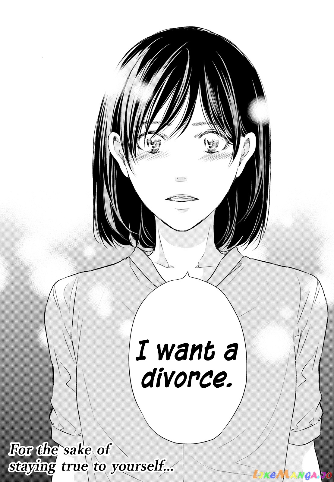 Anata Ga Shitekurenakute Mo chapter 61 - page 29