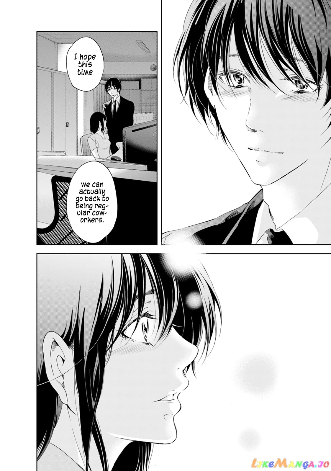 Anata Ga Shitekurenakute Mo chapter 39 - page 11