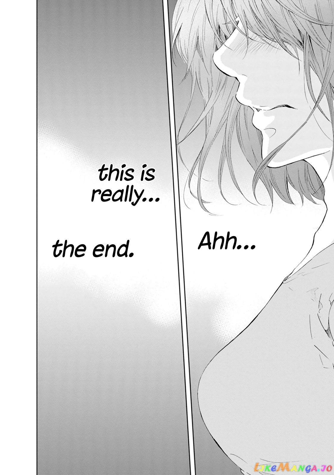 Anata Ga Shitekurenakute Mo chapter 39 - page 15