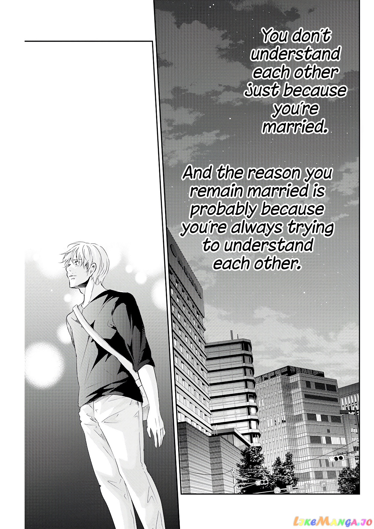 Anata Ga Shitekurenakute Mo chapter 72 - page 18