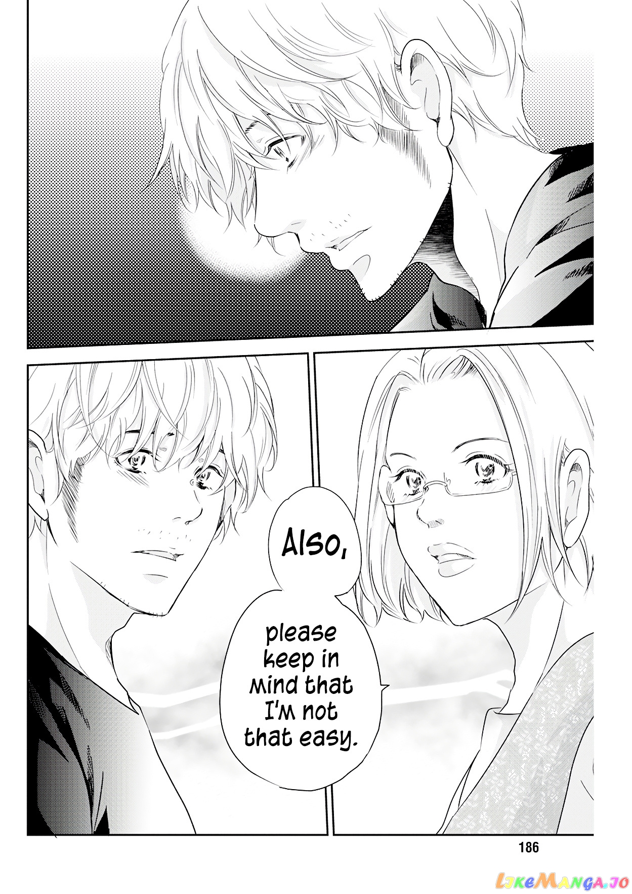 Anata Ga Shitekurenakute Mo chapter 72 - page 5