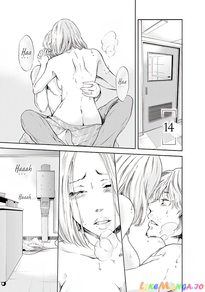 Anata Ga Shitekurenakute Mo chapter 14 - page 2