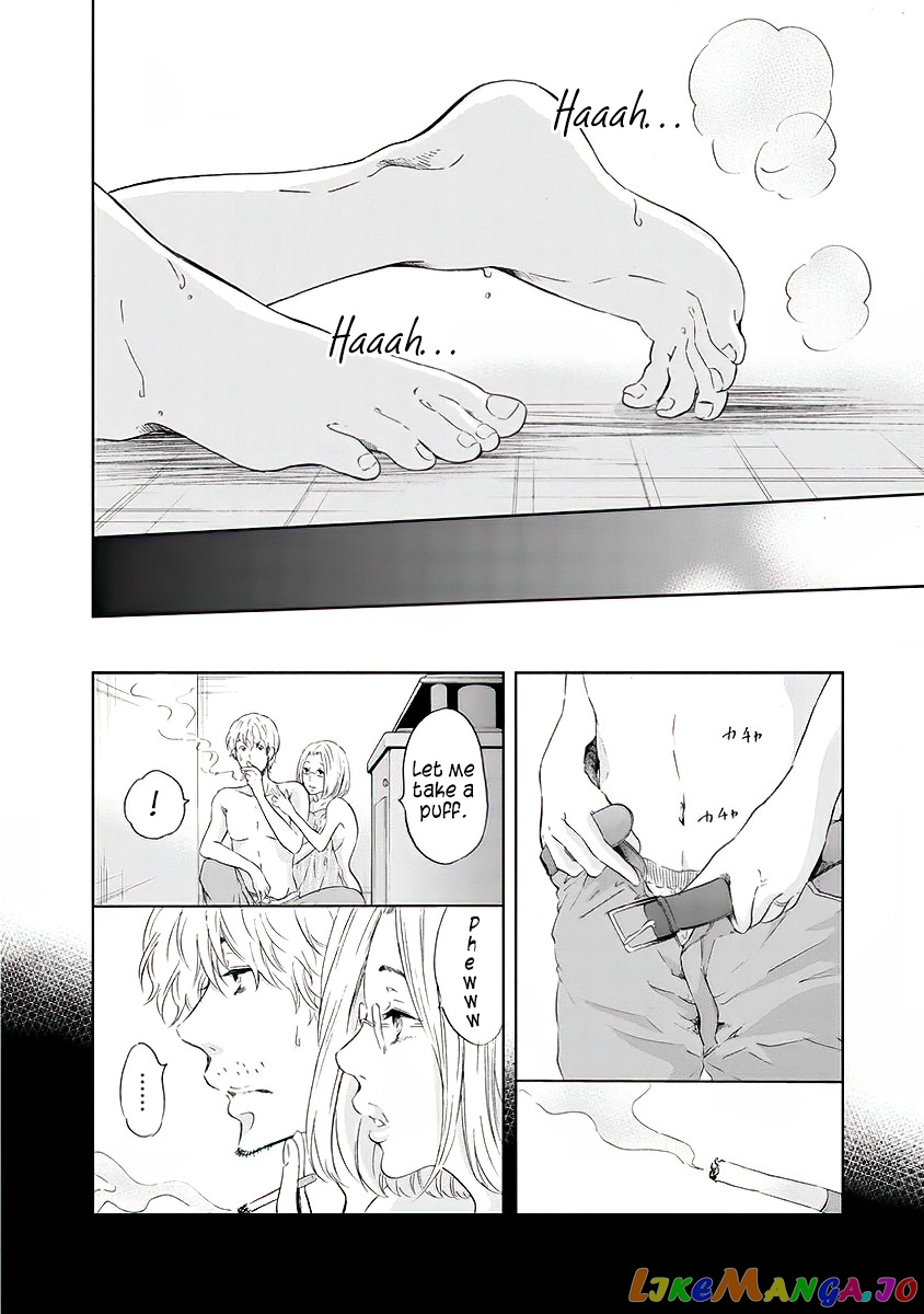 Anata Ga Shitekurenakute Mo chapter 14 - page 3