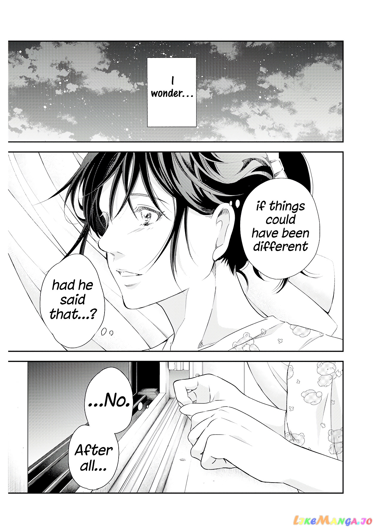 Anata Ga Shitekurenakute Mo chapter 73 - page 10