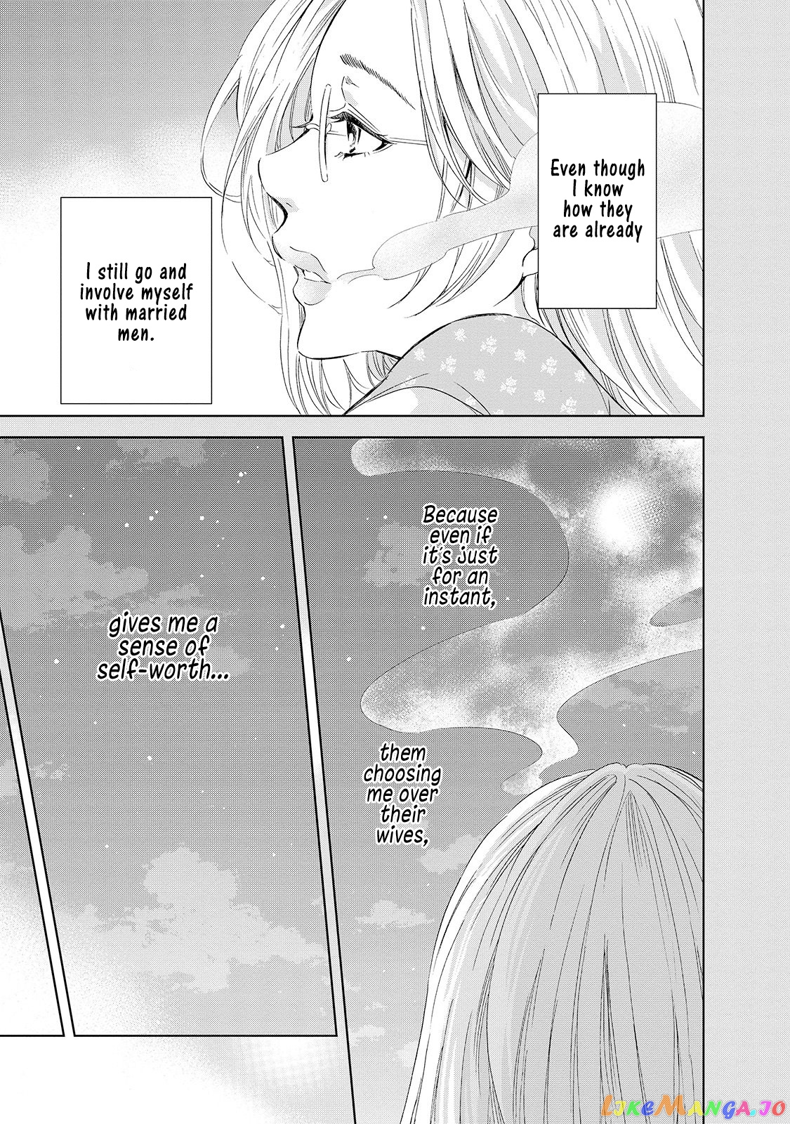 Anata Ga Shitekurenakute Mo chapter 28 - page 10