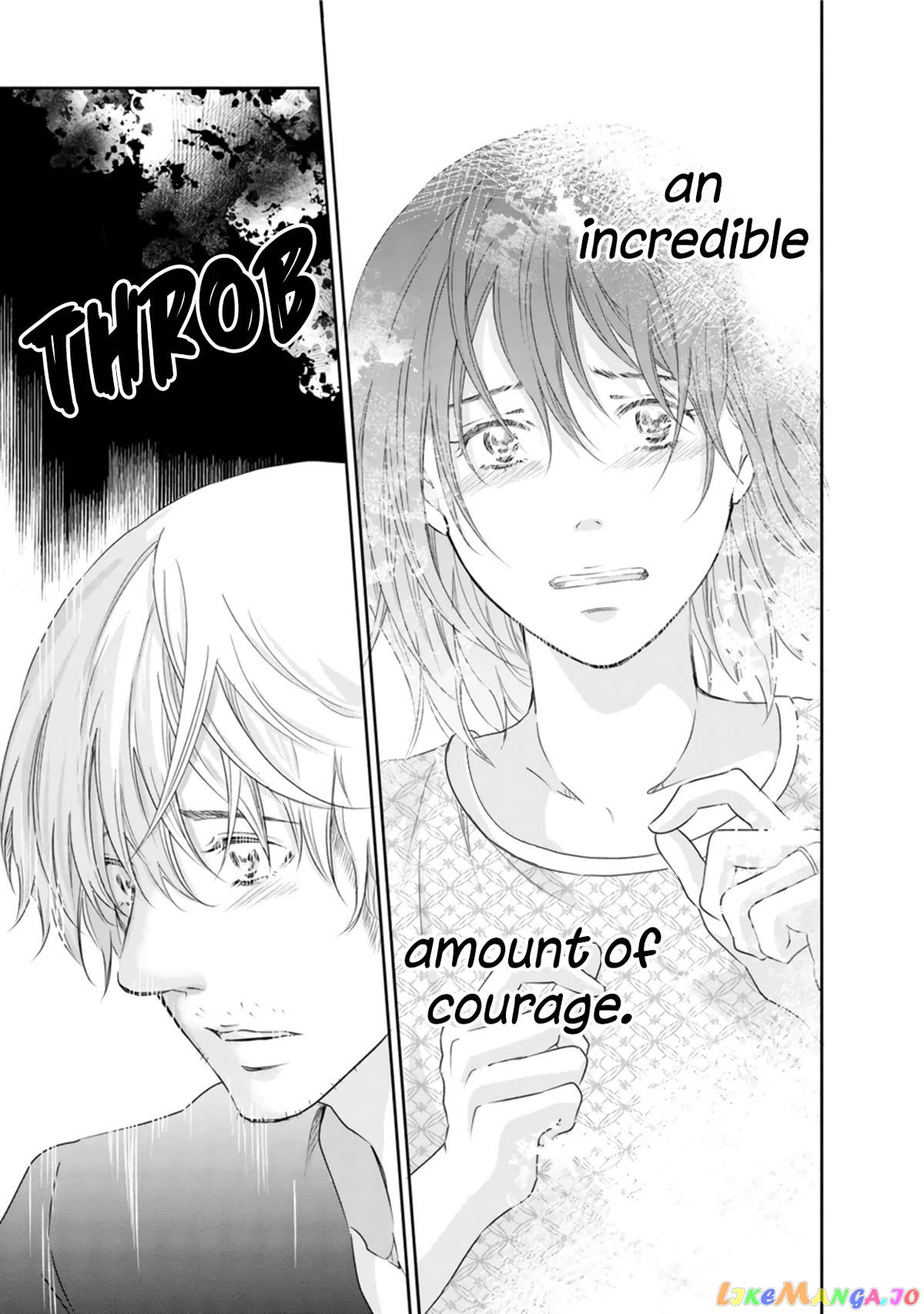 Anata Ga Shitekurenakute Mo chapter 75 - page 18