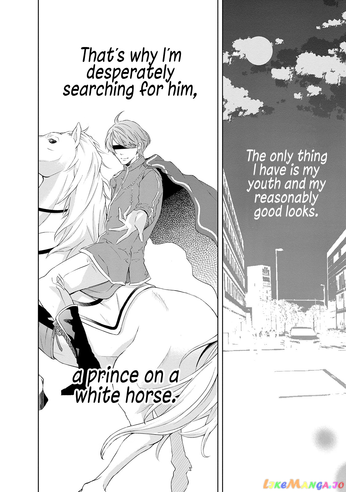 Anata Ga Shitekurenakute Mo chapter 30.5 - page 15