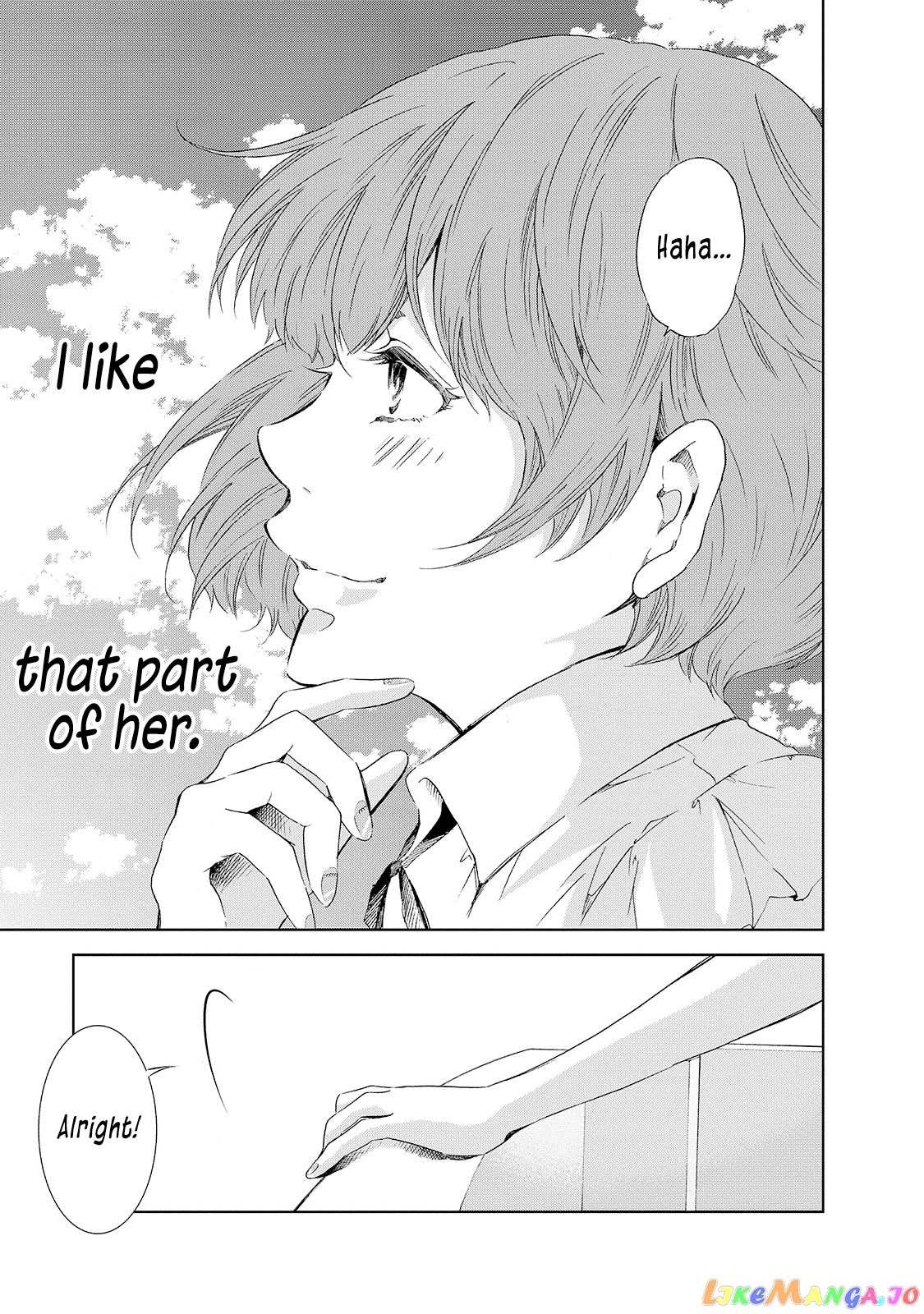 Anata Ga Shitekurenakute Mo chapter 30.5 - page 20