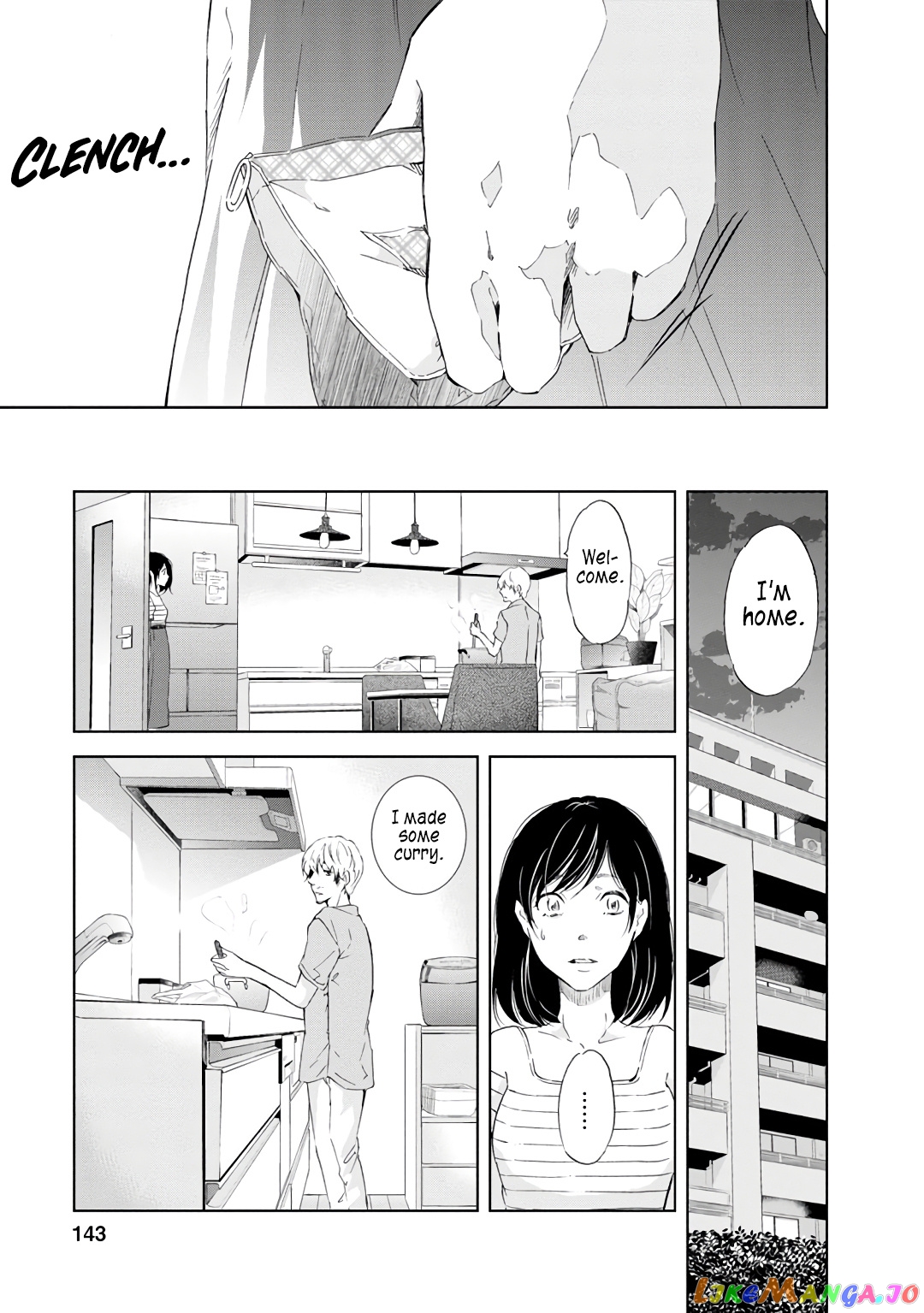 Anata Ga Shitekurenakute Mo chapter 22 - page 16