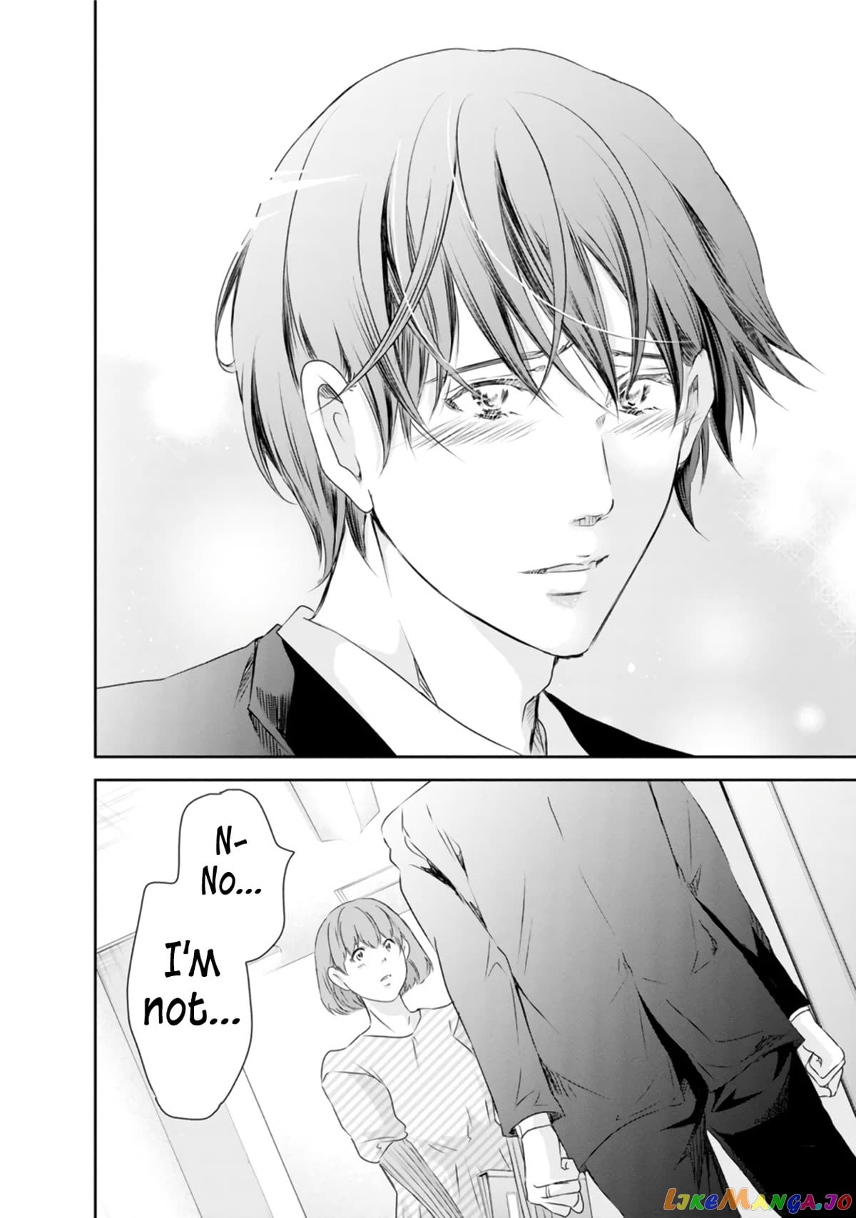 Anata Ga Shitekurenakute Mo Chapter 76 - page 21