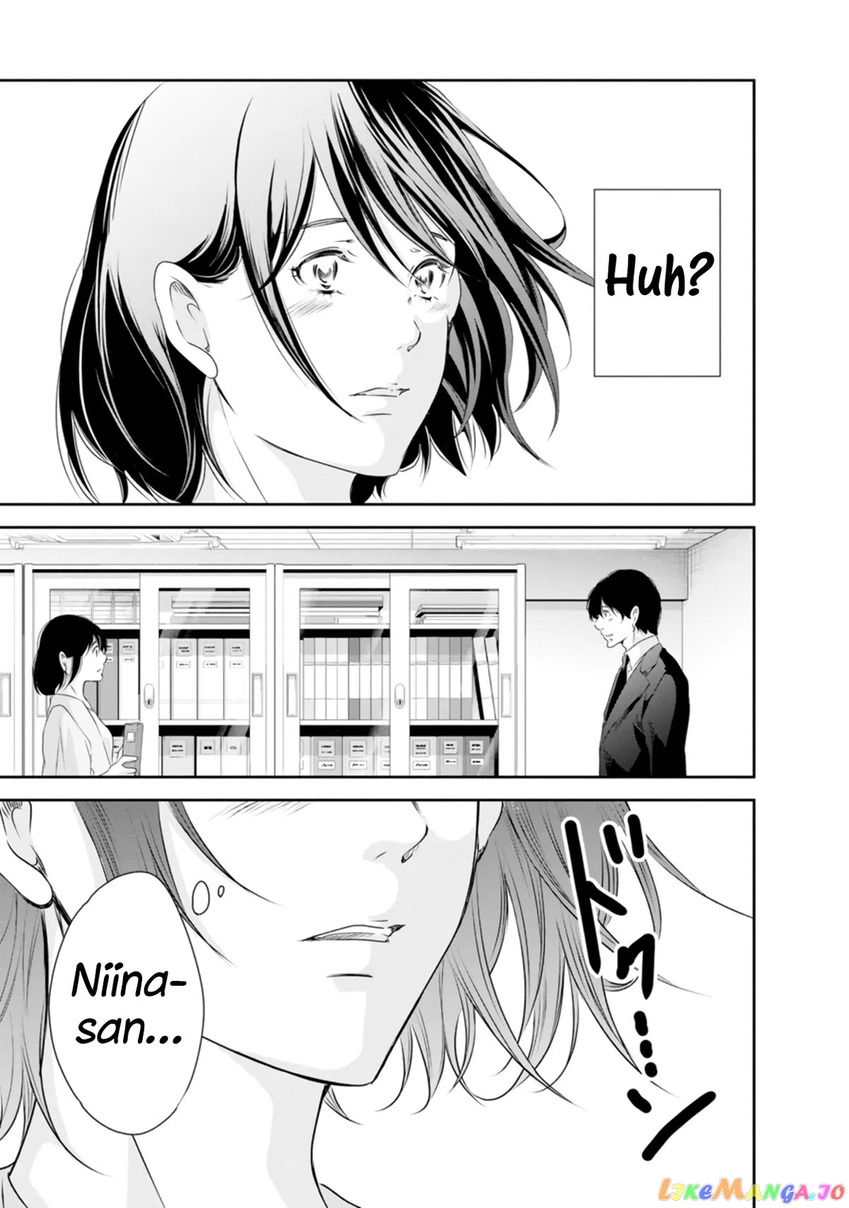 Anata Ga Shitekurenakute Mo Chapter 76 - page 26