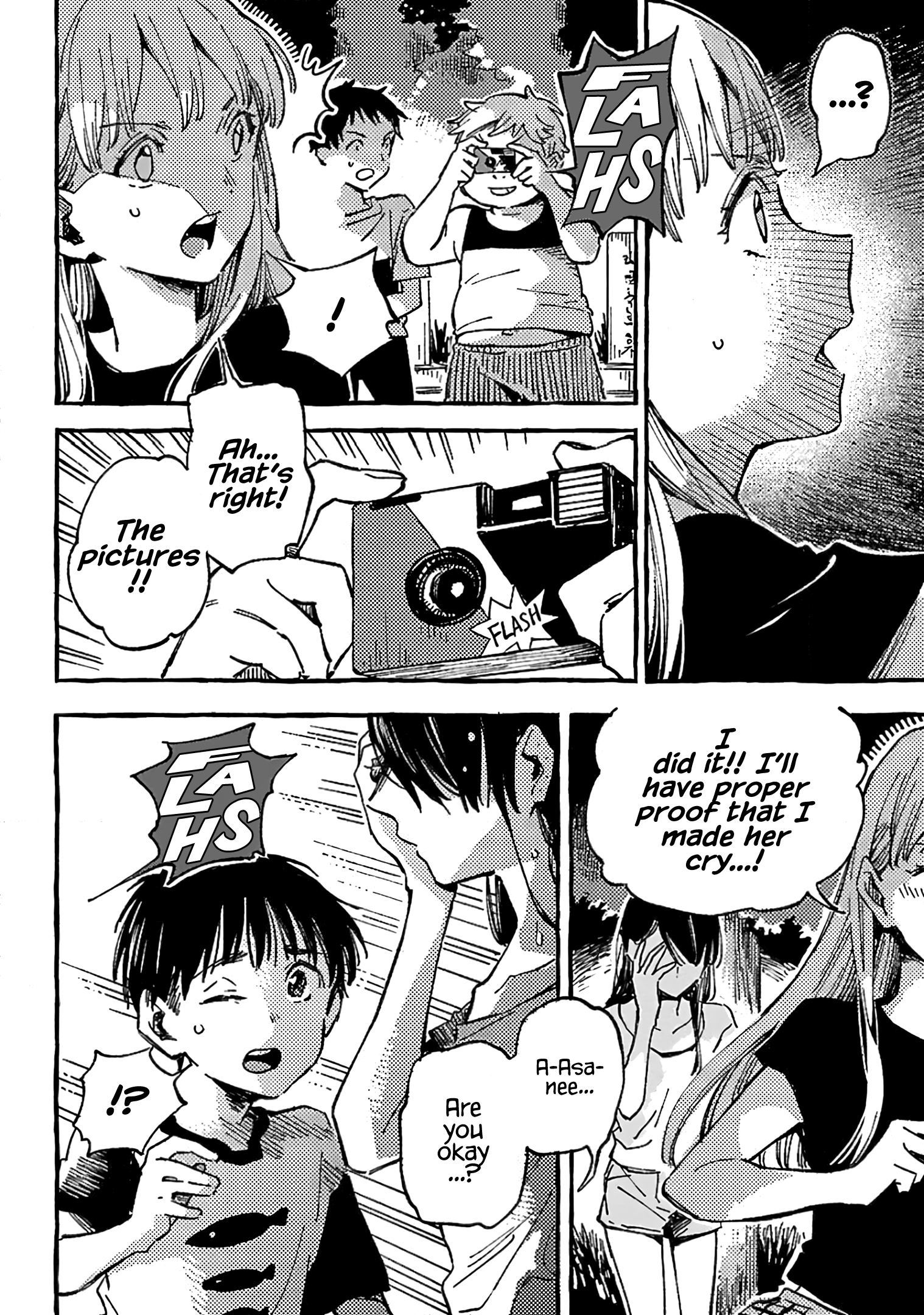 Asako - Manga chapter 10 - page 24