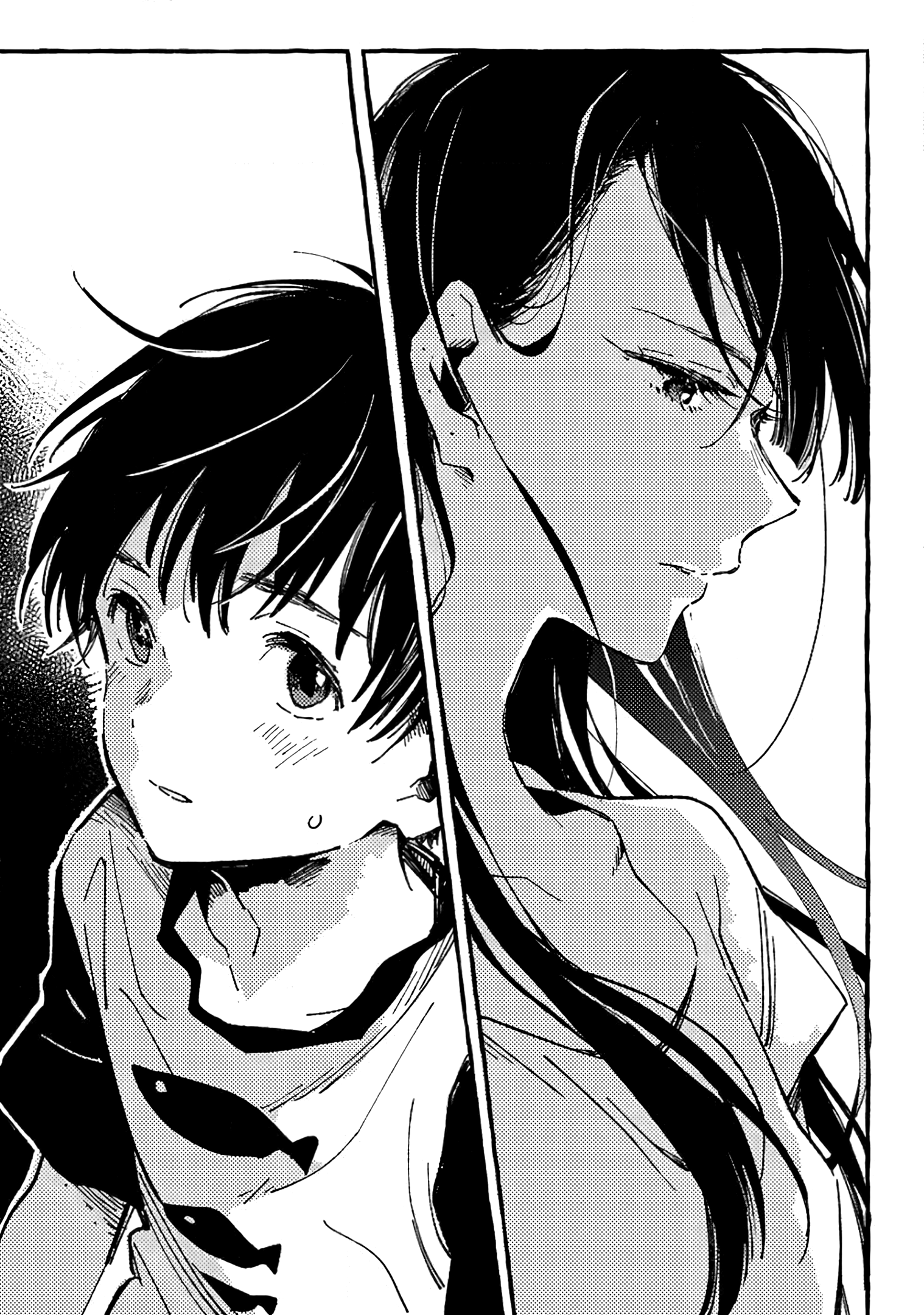 Asako - Manga chapter 10 - page 31