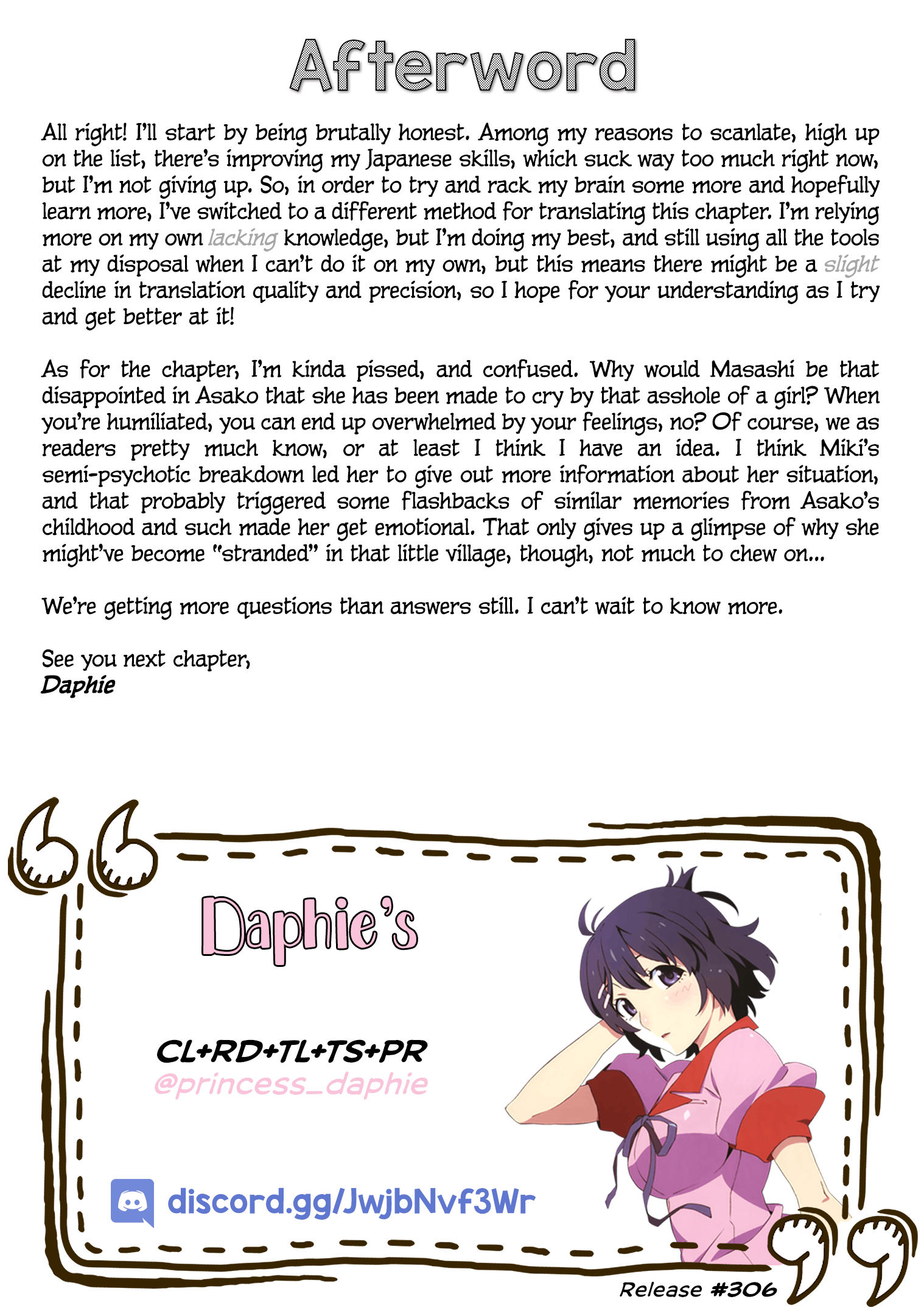 Asako - Manga chapter 10 - page 44