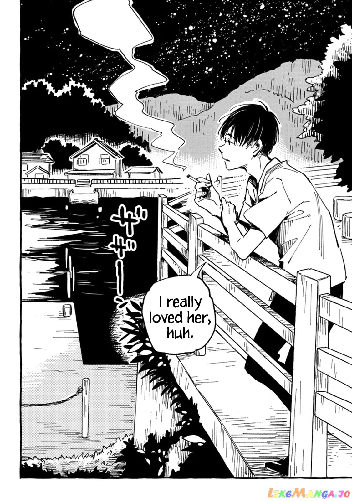 Asako - Manga chapter 5 - page 30