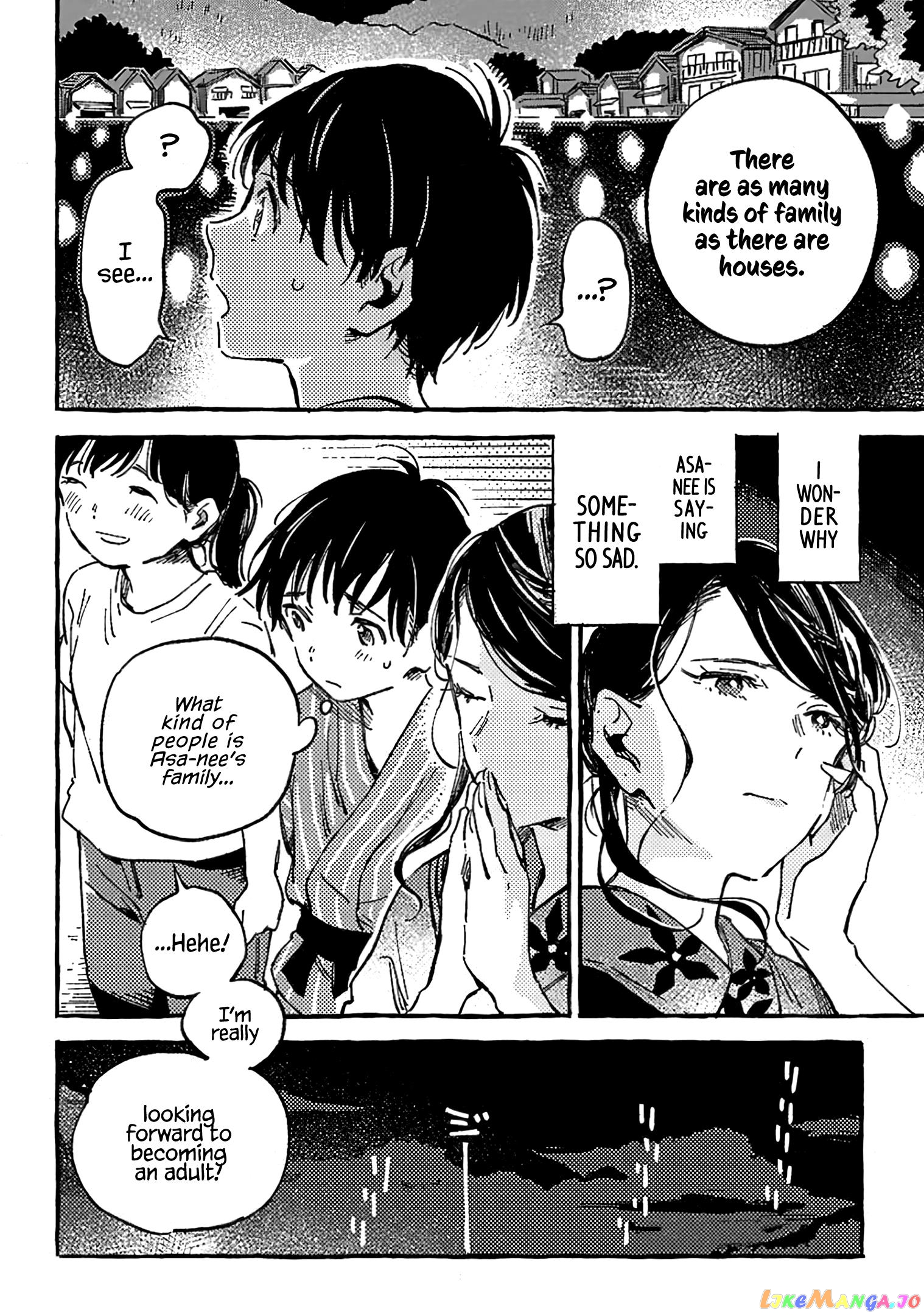 Asako - Manga chapter 14 - page 22