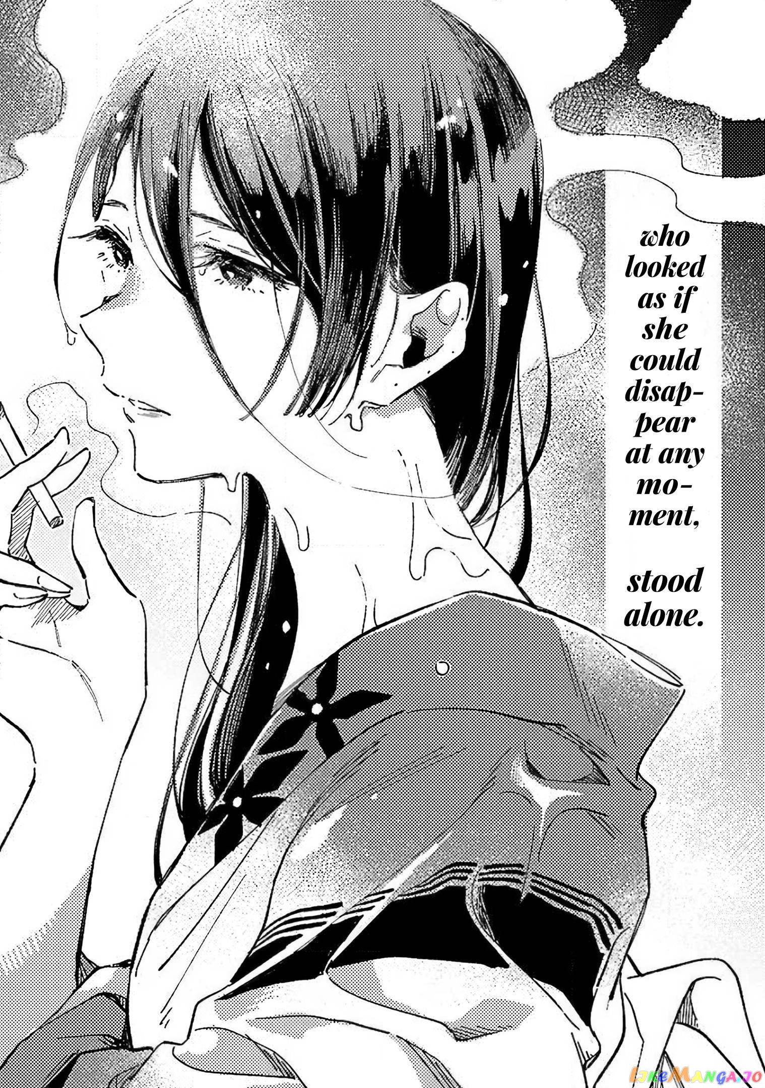Asako - Manga chapter 14 - page 31