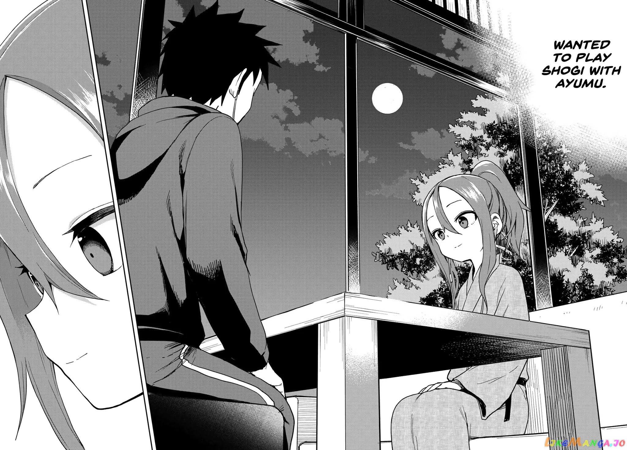 Soredemo Ayumu wa Yosetekuru chapter 106 - page 8