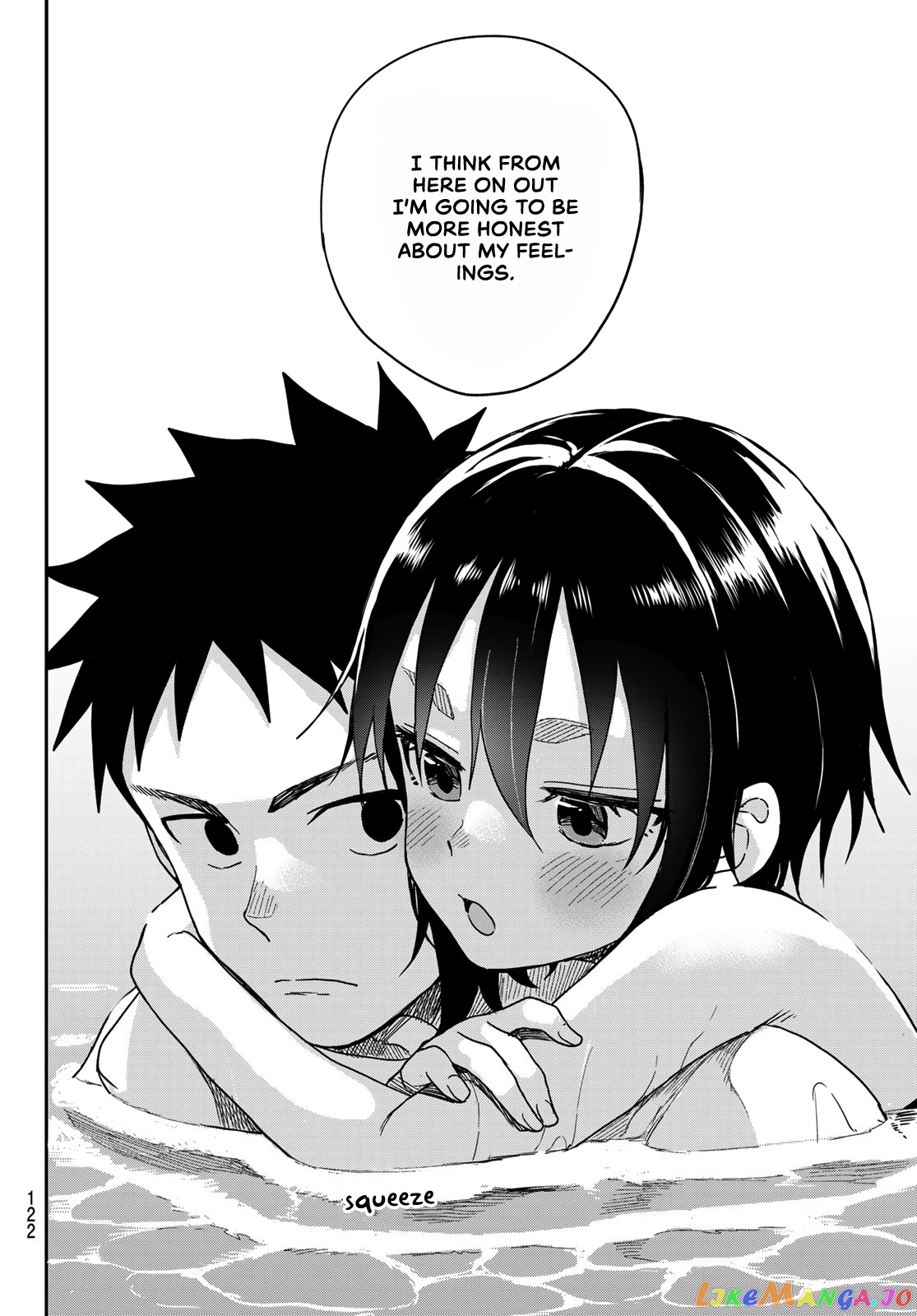 Soredemo Ayumu wa Yosetekuru chapter 138 - page 8