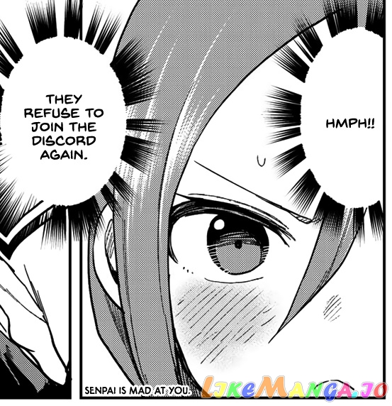 Soredemo Ayumu wa Yosetekuru chapter 76 - page 10