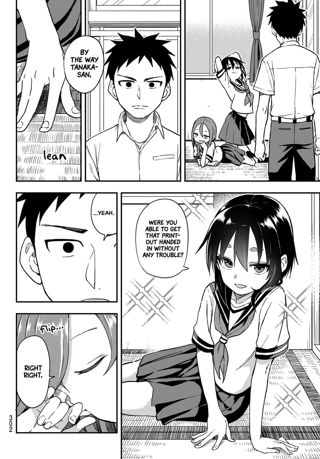 Soredemo Ayumu wa Yosetekuru chapter 173 - page 6