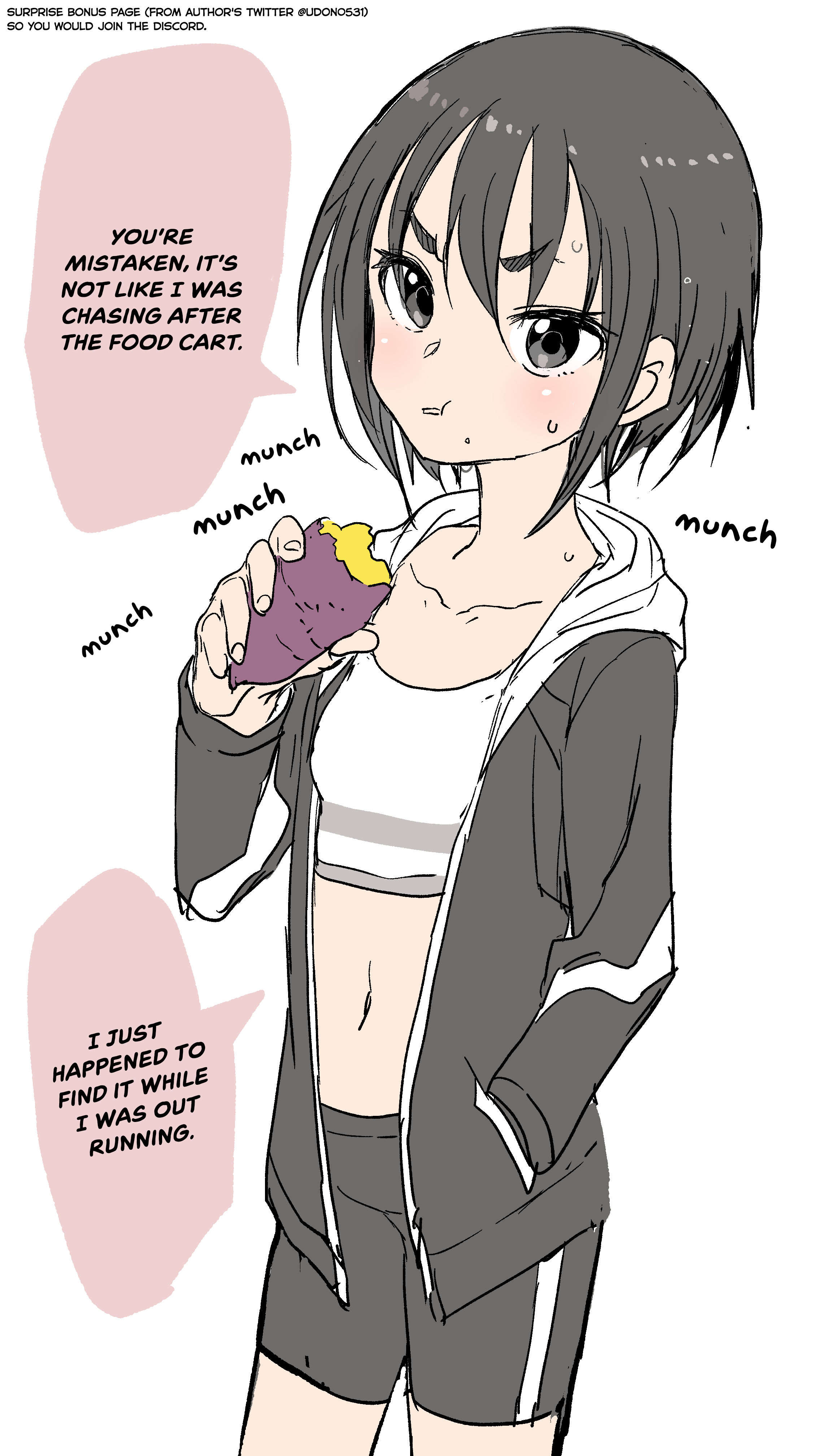 Soredemo Ayumu wa Yosetekuru chapter 83 - page 10