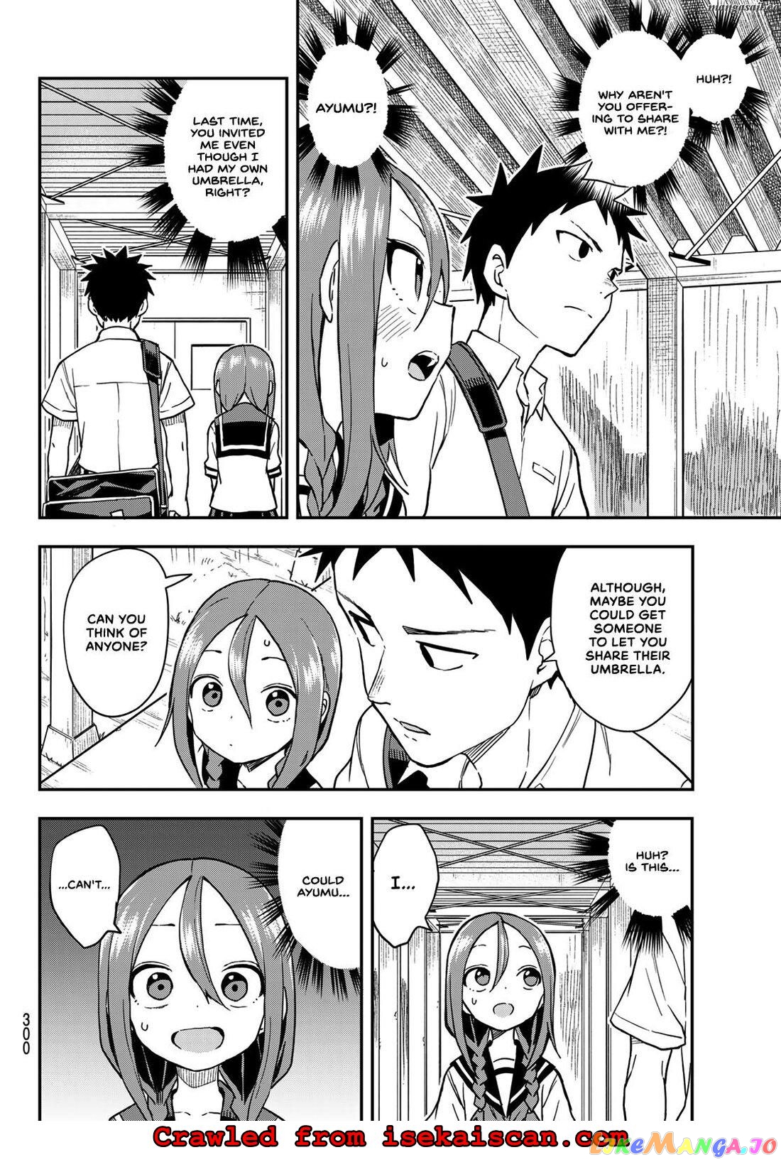 Soredemo Ayumu wa Yosetekuru chapter 129 - page 4