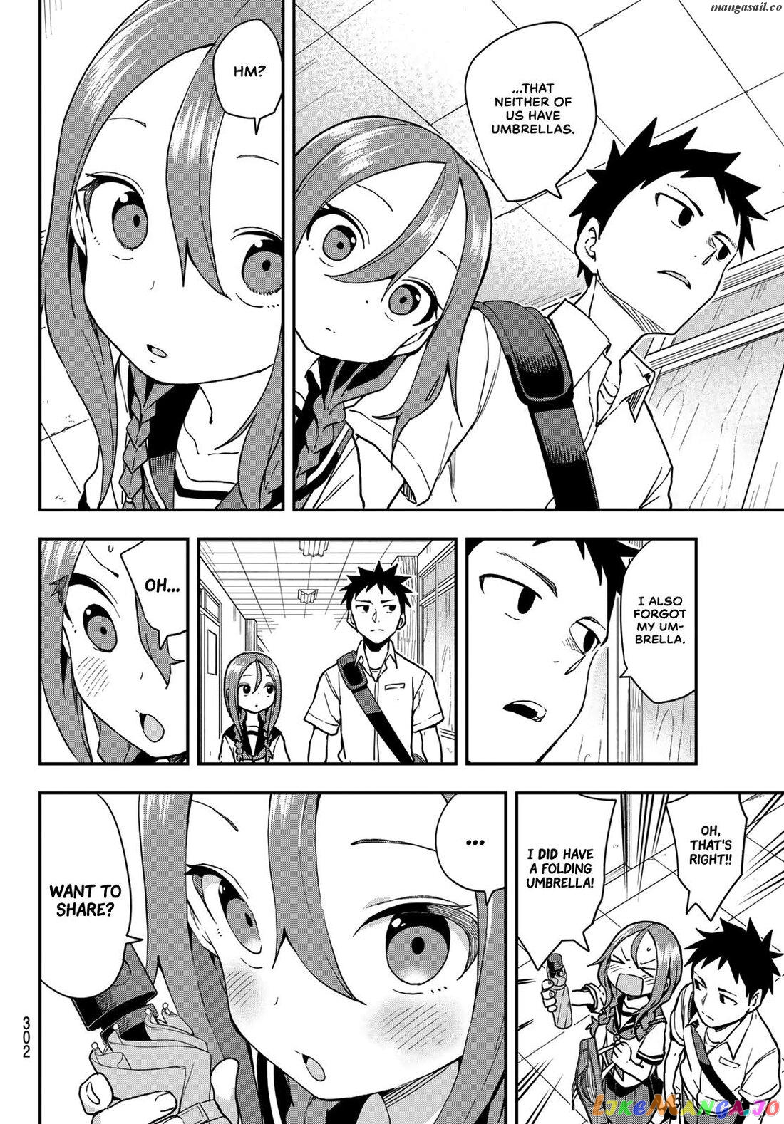 Soredemo Ayumu wa Yosetekuru chapter 129 - page 6