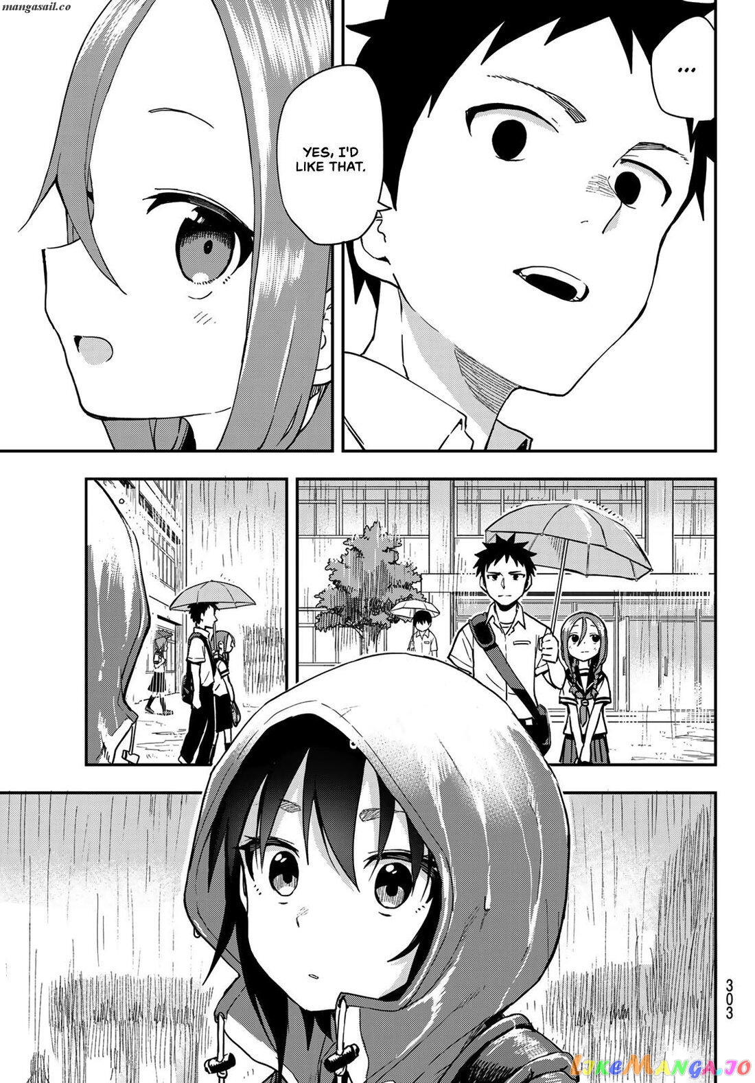 Soredemo Ayumu wa Yosetekuru chapter 129 - page 7