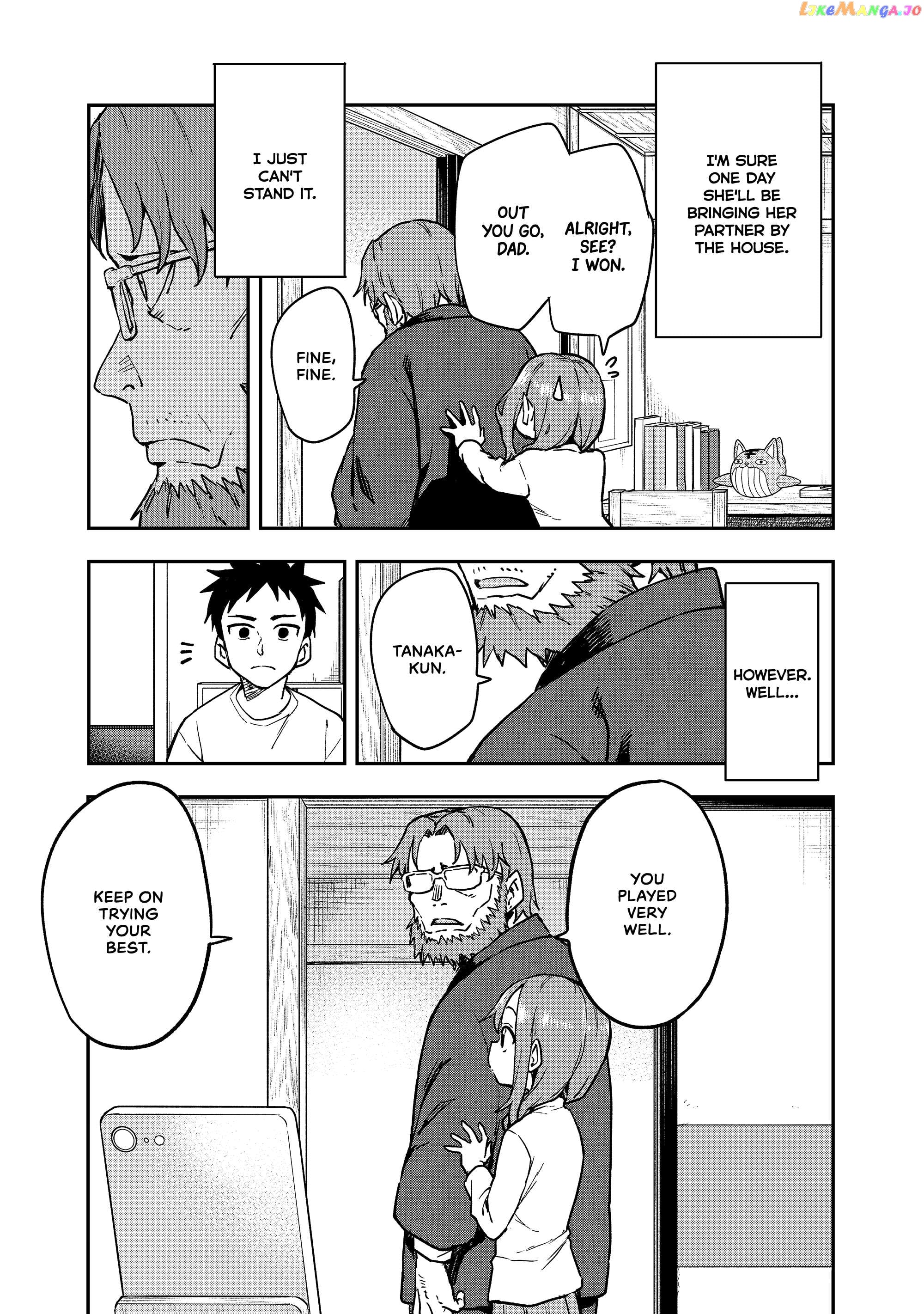 Soredemo Ayumu wa Yosetekuru Chapter 217 - page 7
