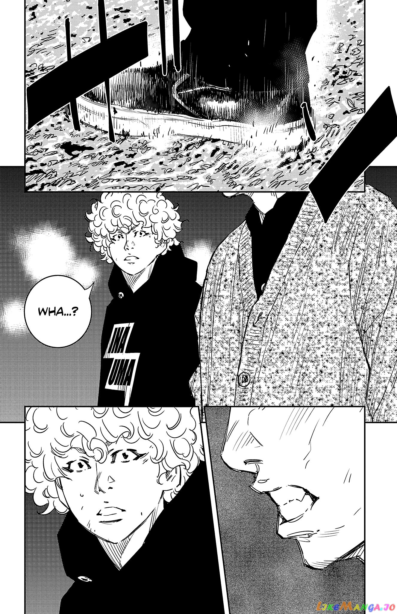 NINE PEAKS chapter 31 - page 15