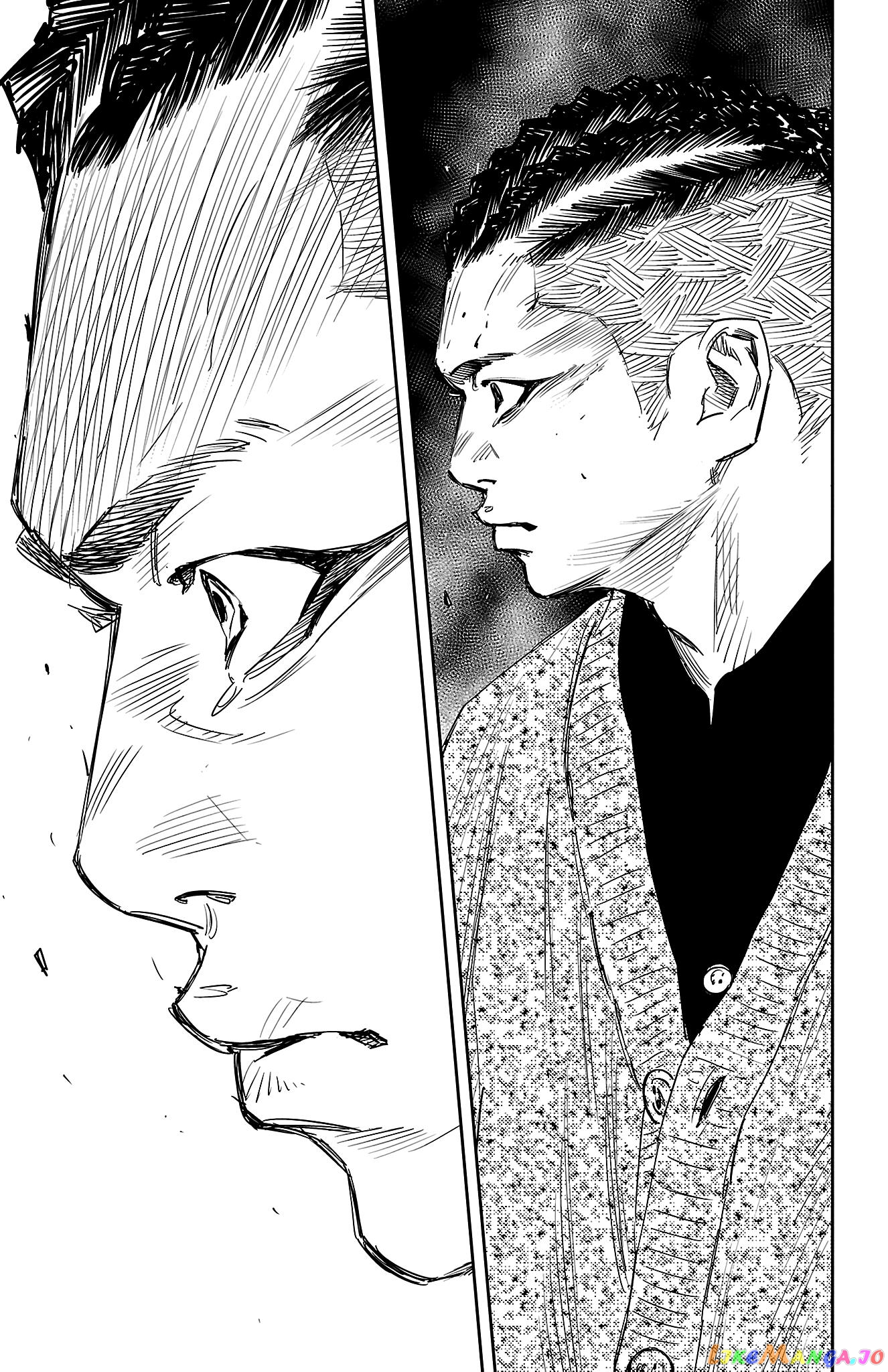 NINE PEAKS chapter 31 - page 16