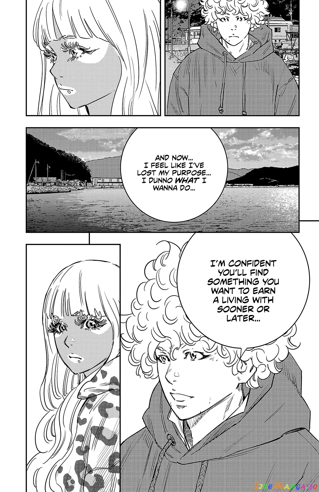 NINE PEAKS chapter 33 - page 18