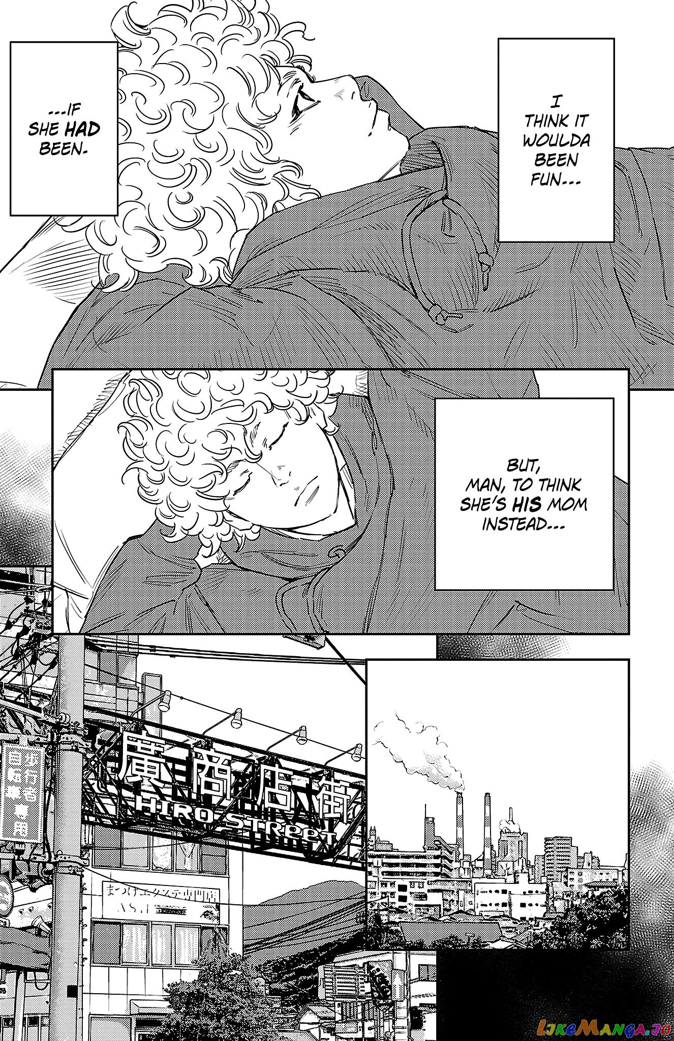 NINE PEAKS chapter 34 - page 11