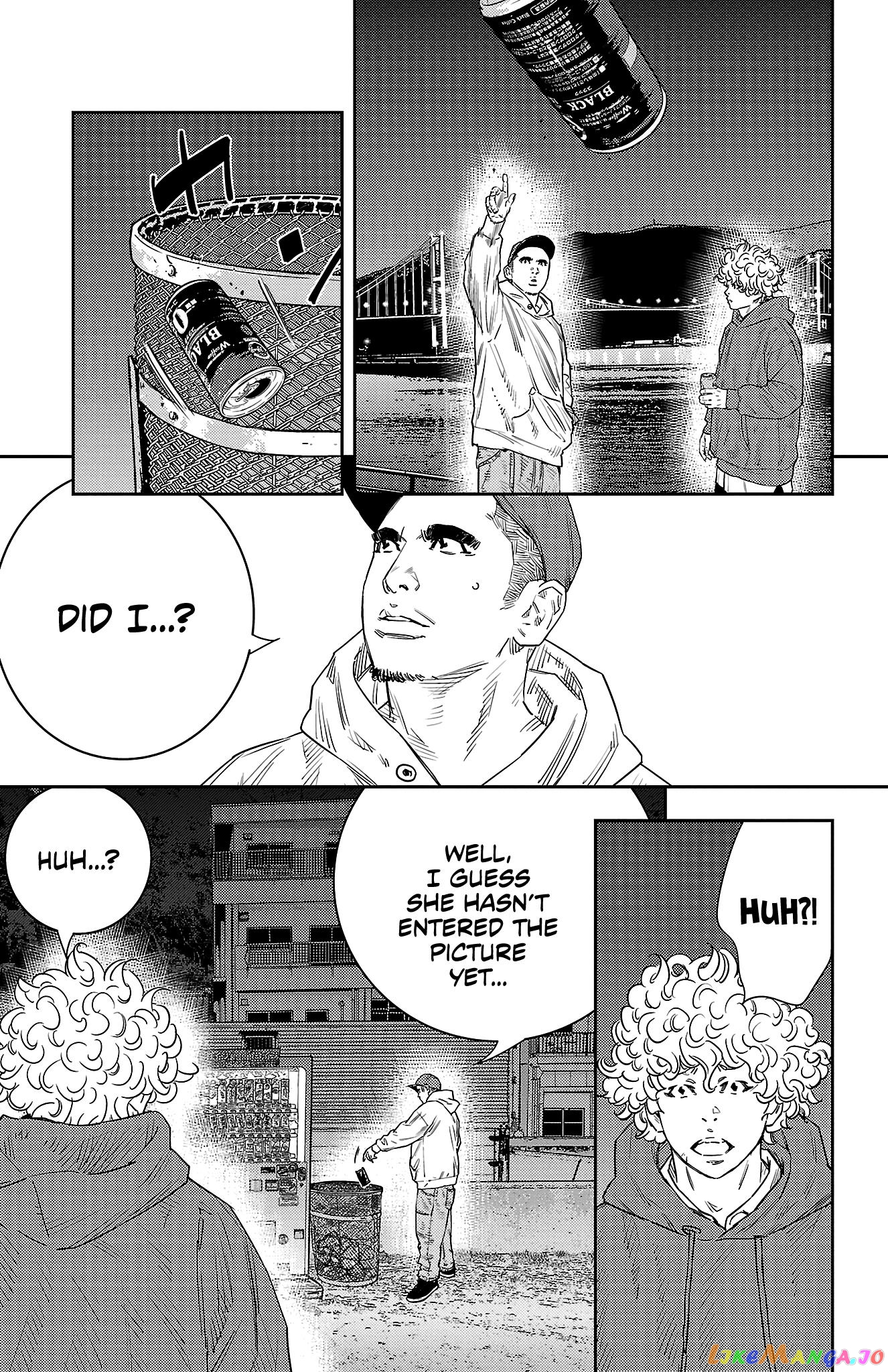 NINE PEAKS chapter 34 - page 5