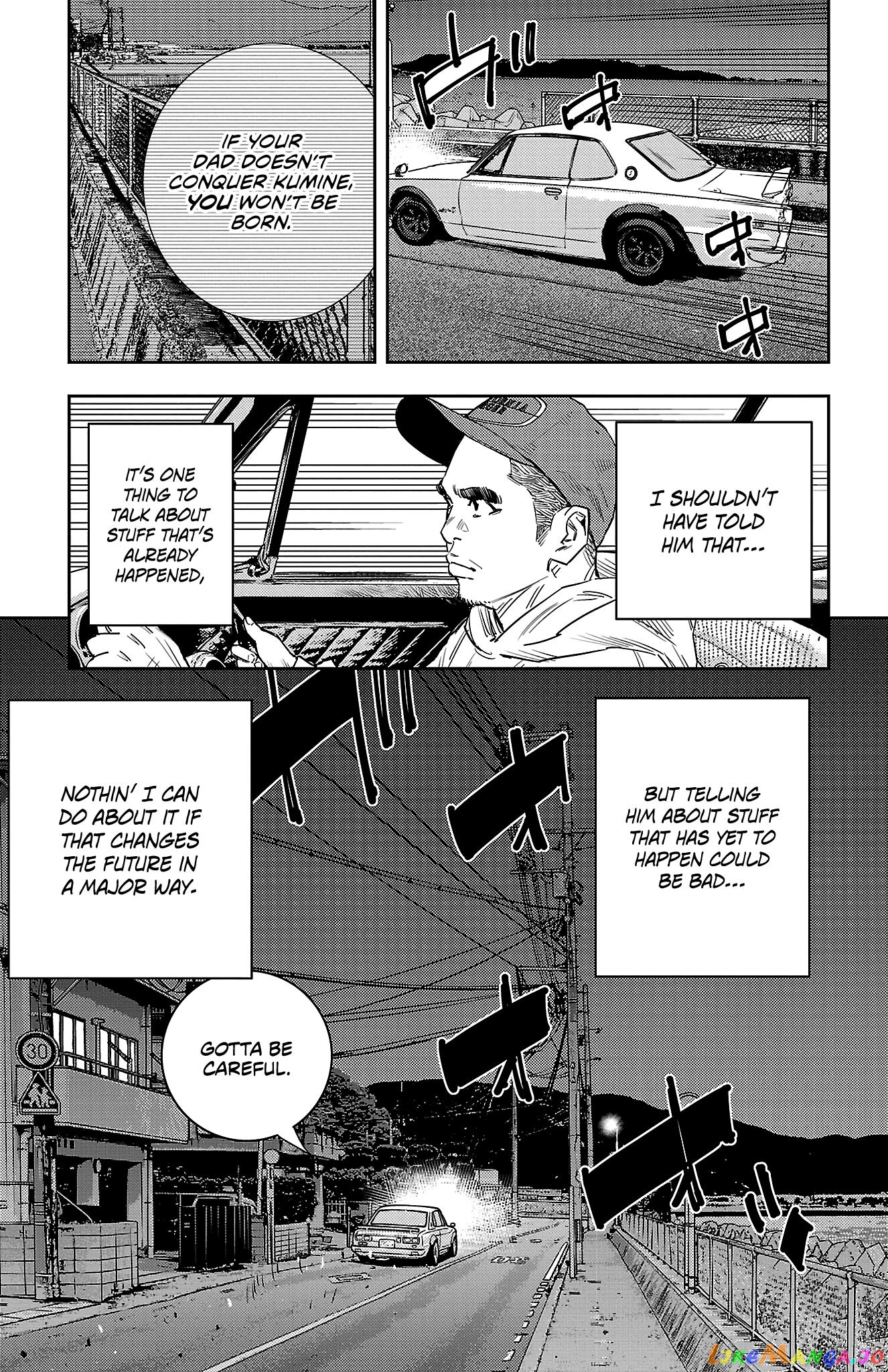 NINE PEAKS chapter 34 - page 9