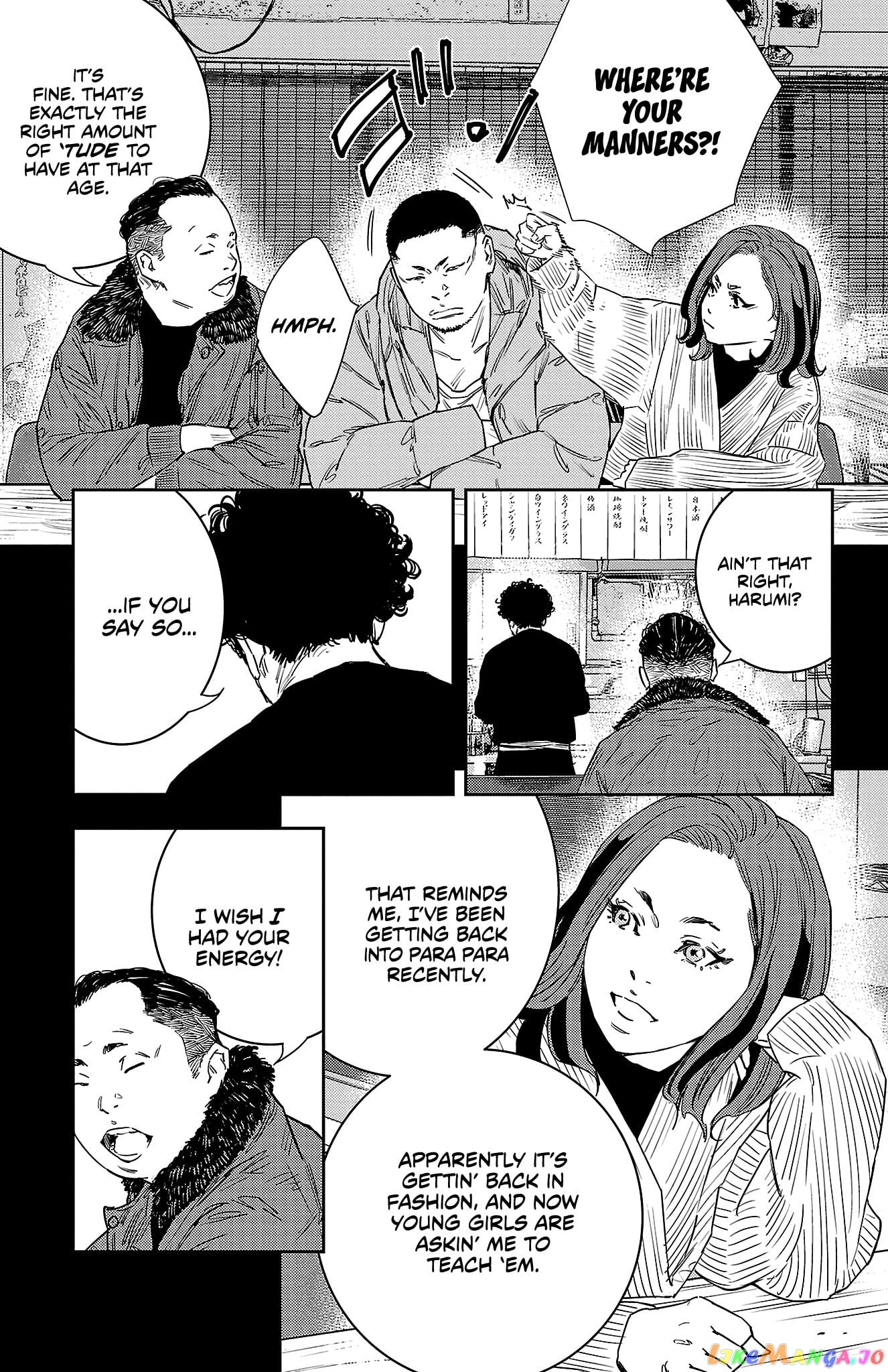 NINE PEAKS chapter 35 - page 4