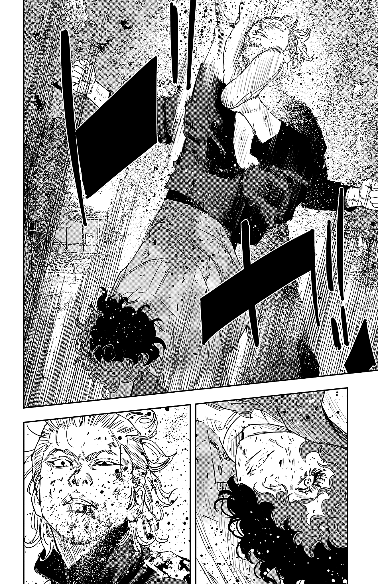 NINE PEAKS chapter 25 - page 5