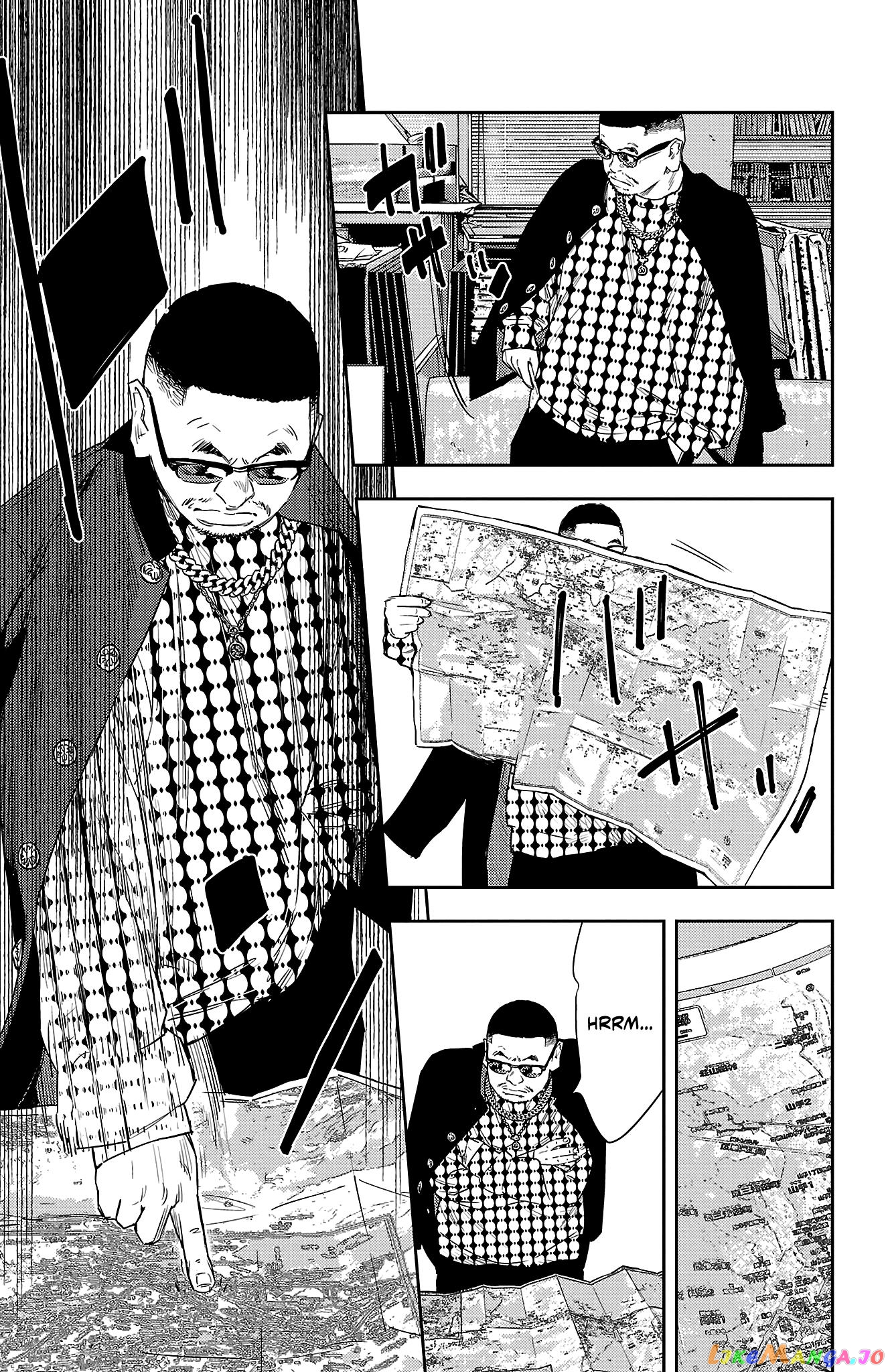 NINE PEAKS chapter 37 - page 18