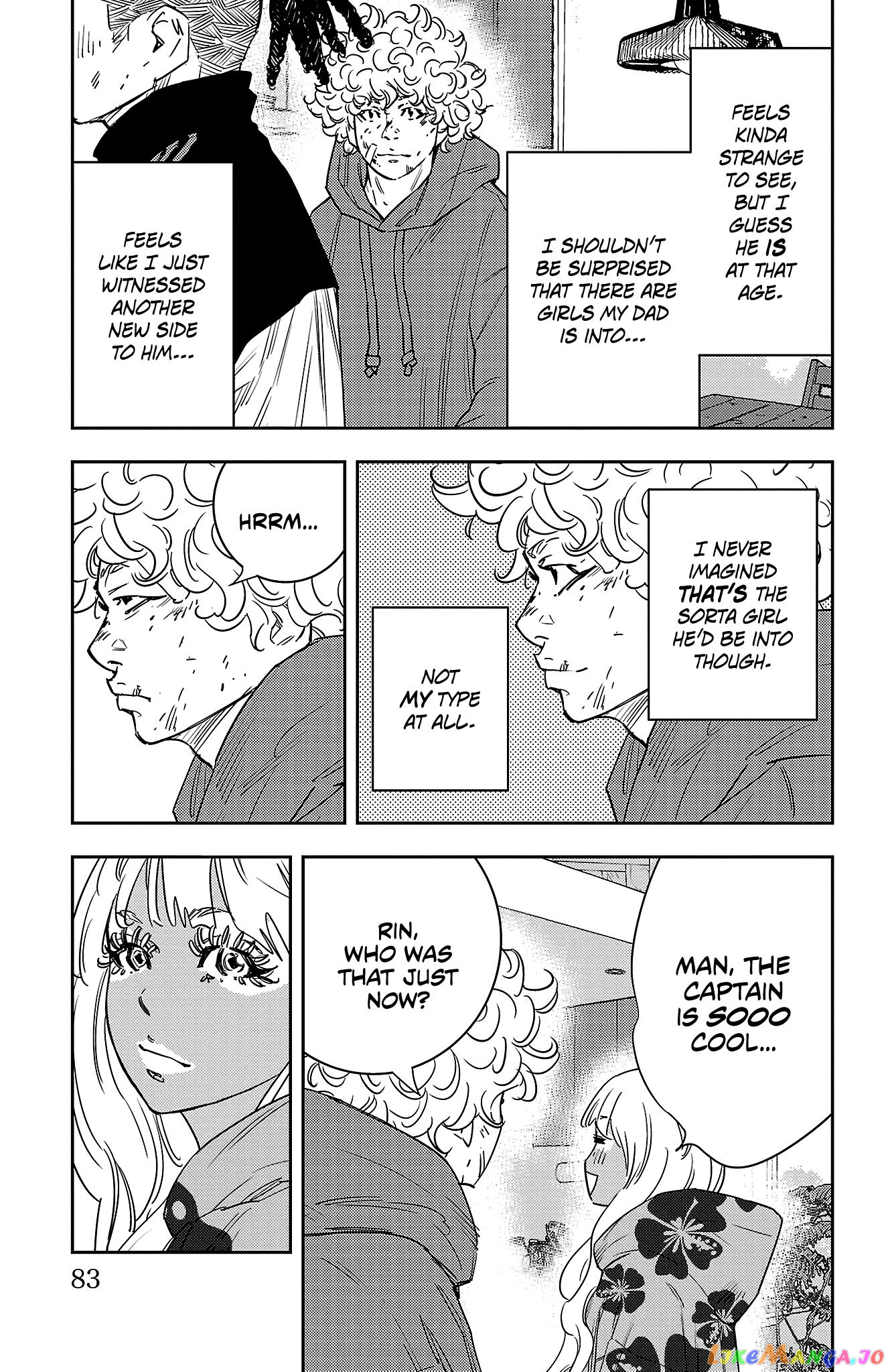 NINE PEAKS chapter 27 - page 18