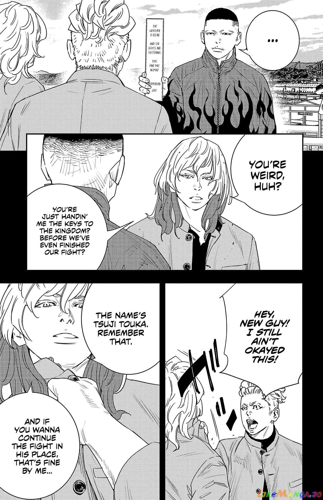 NINE PEAKS chapter 40 - page 4