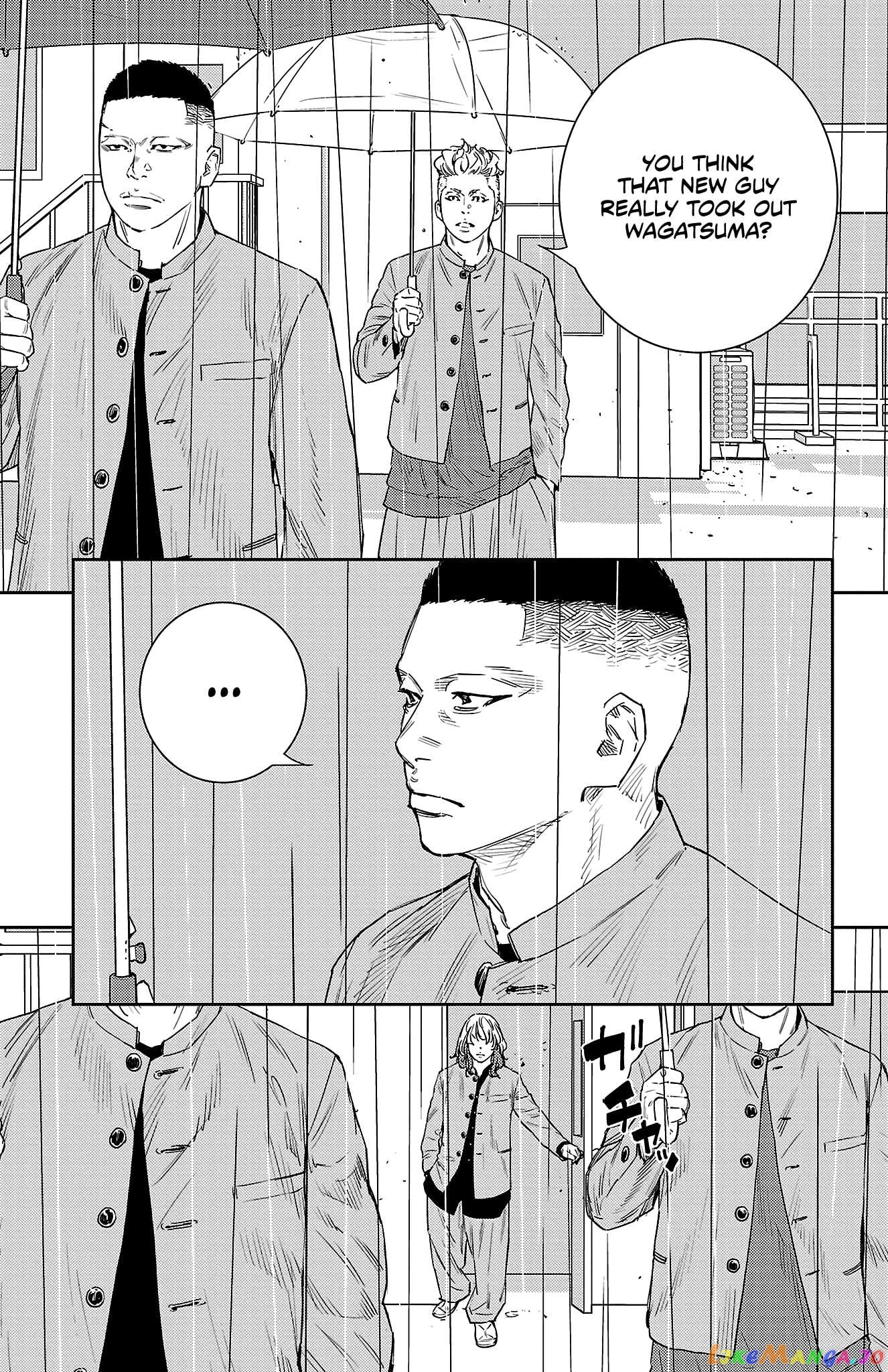 NINE PEAKS Chapter 41 - page 12