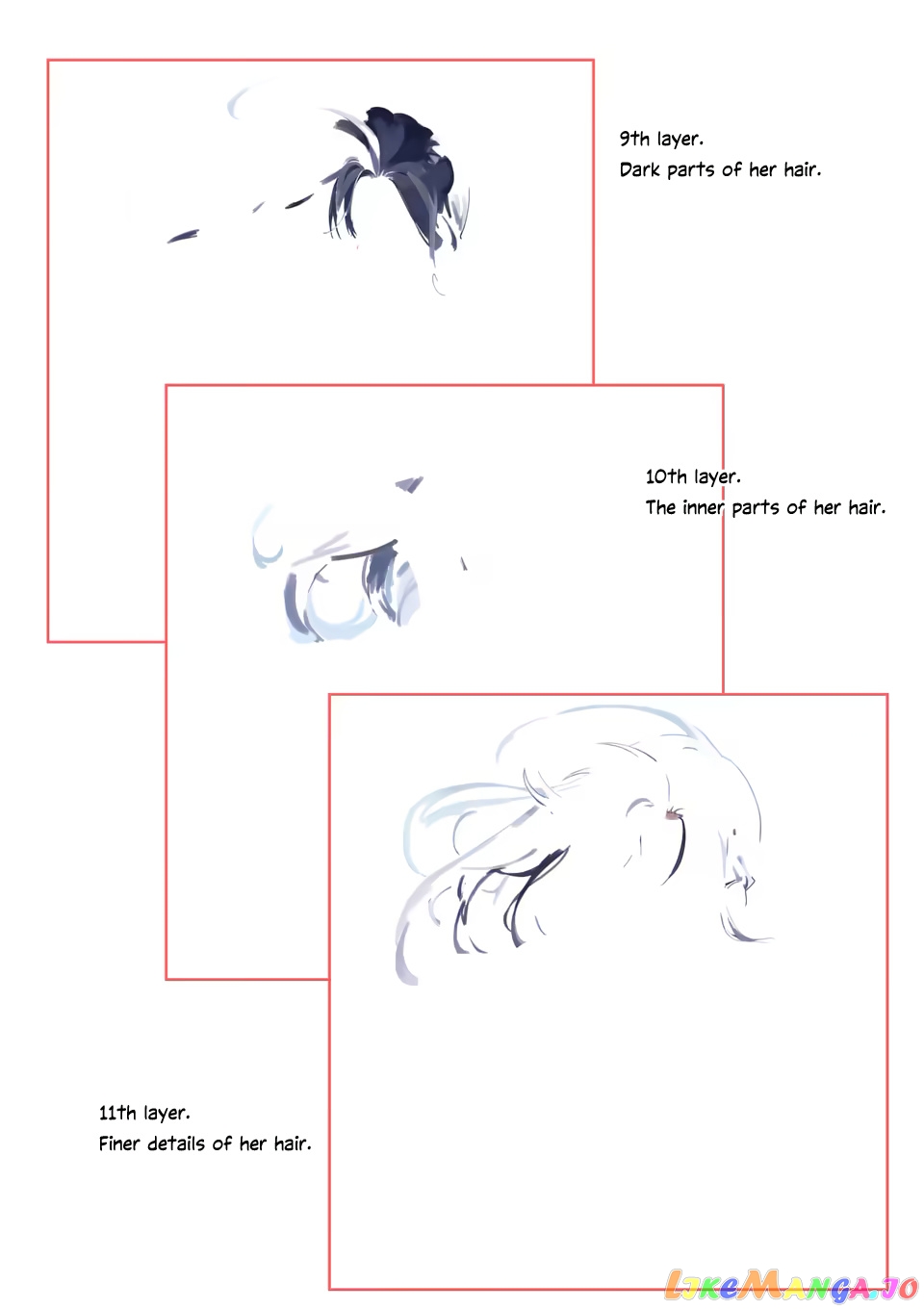 Liar Satsuki Can See Death chapter 18.6 - page 11