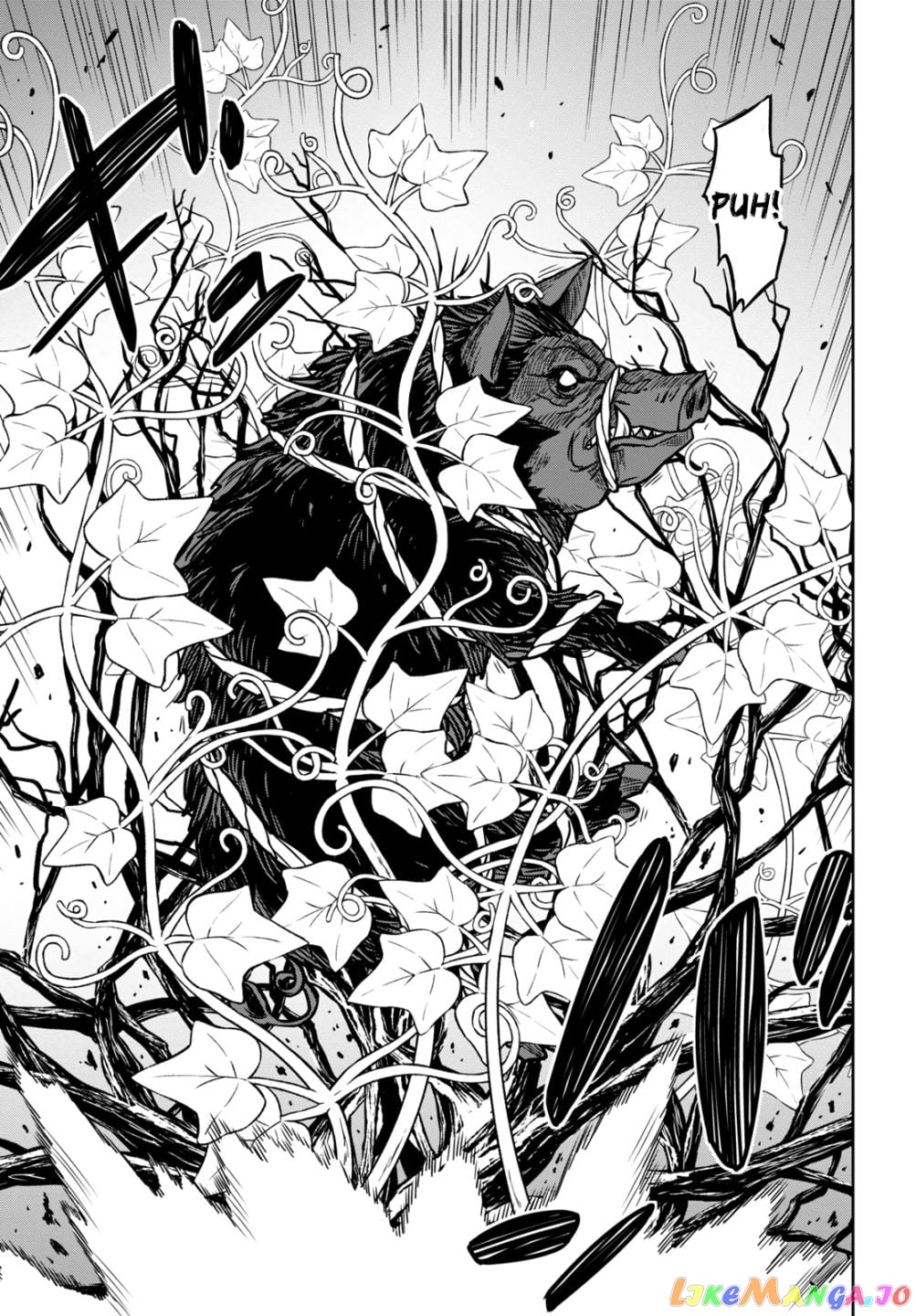 Reincarnated as the Mastermind of the Story chapter 3 - page 22