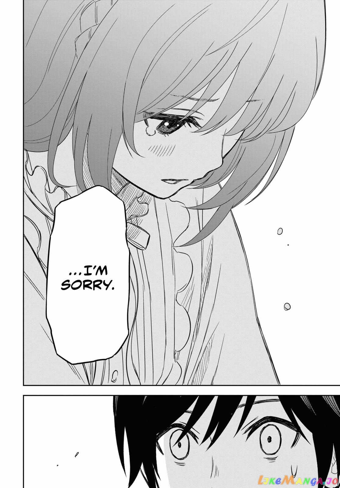 Reincarnated as the Mastermind of the Story chapter 9 - page 26