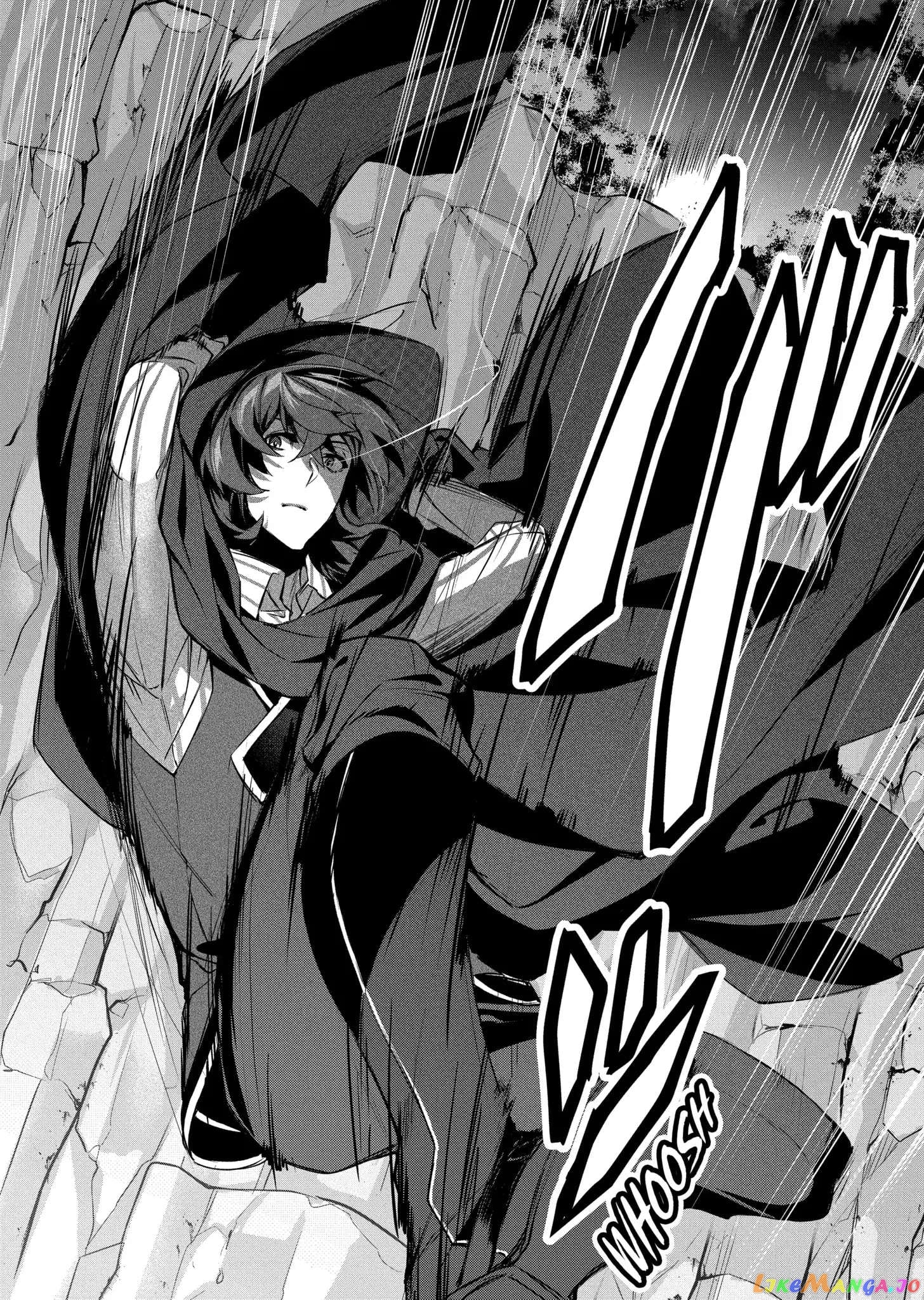 The Banished Villainess' Husband chapter 12.2 - page 12