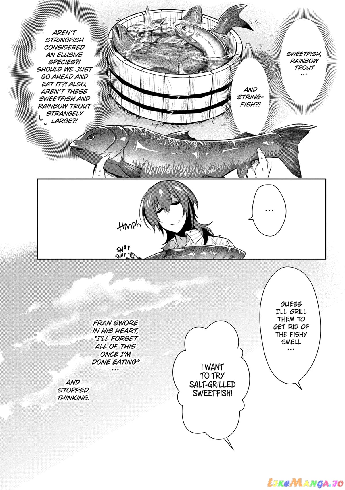 The Banished Villainess' Husband chapter 6 - page 24