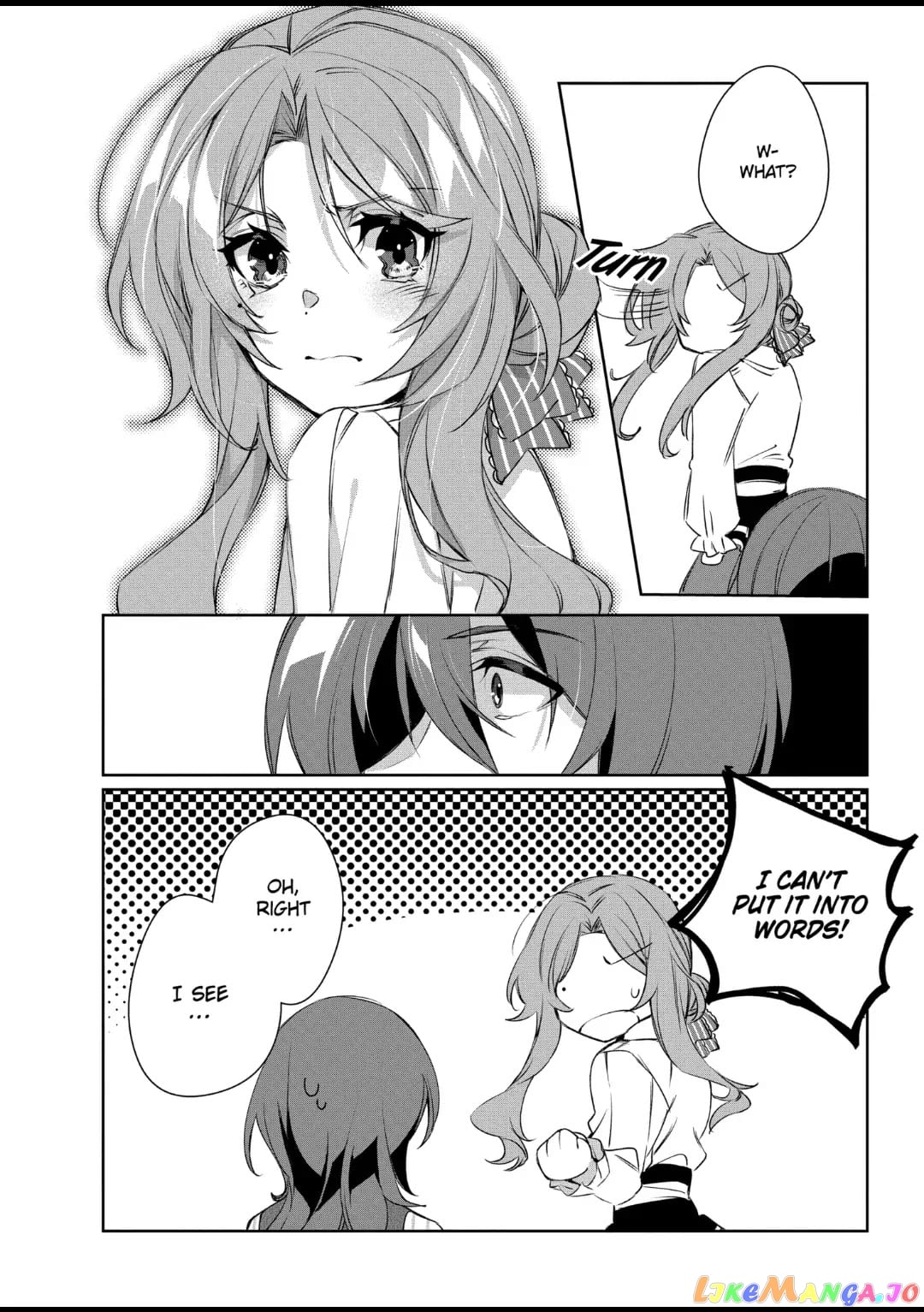 The Banished Villainess' Husband chapter 16 - page 10